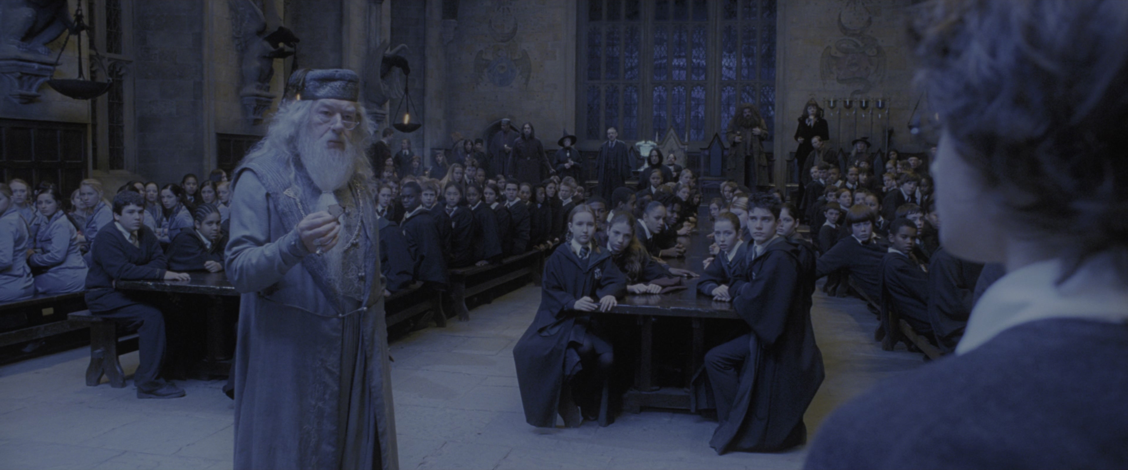 Harry Potter and the Goblet of Fire (2005), wide, 2.40:1 — film still