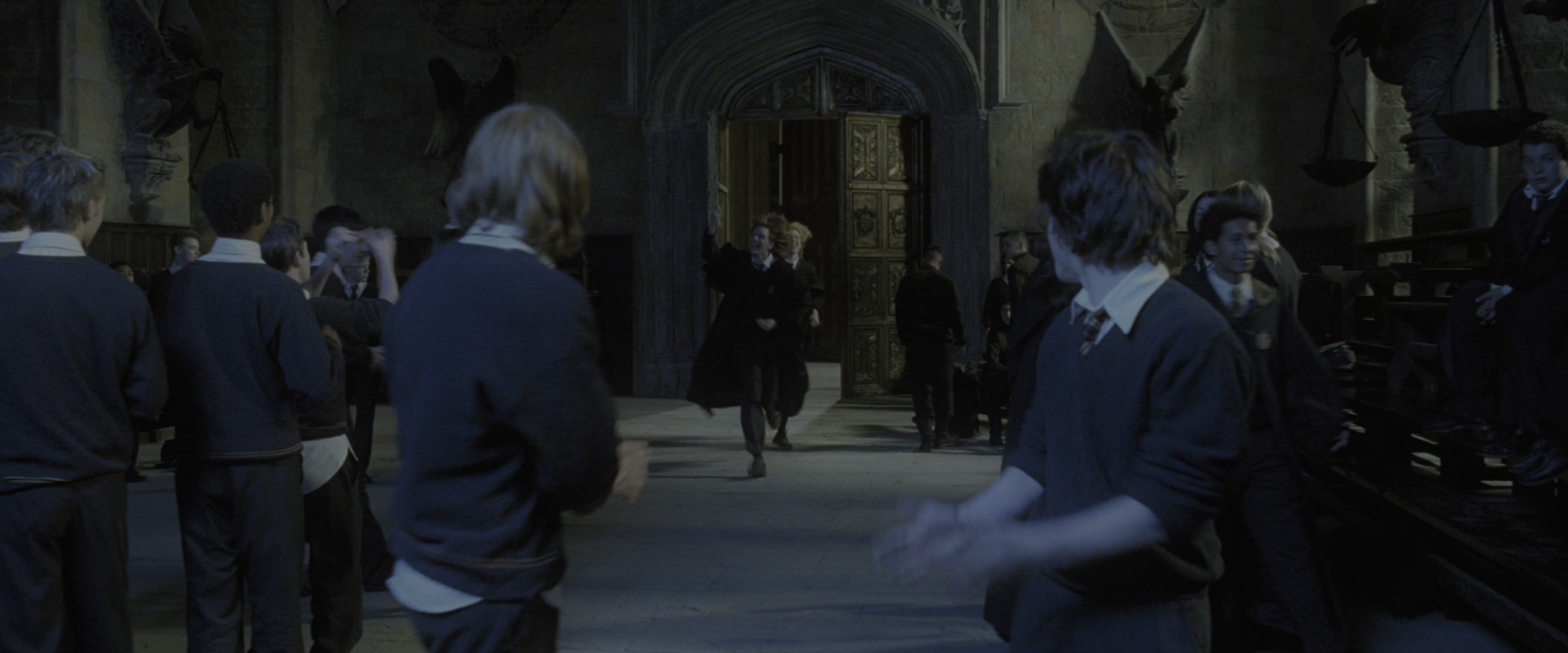 Harry Potter and the Goblet of Fire (2005), medium, 2.40:1 — film still