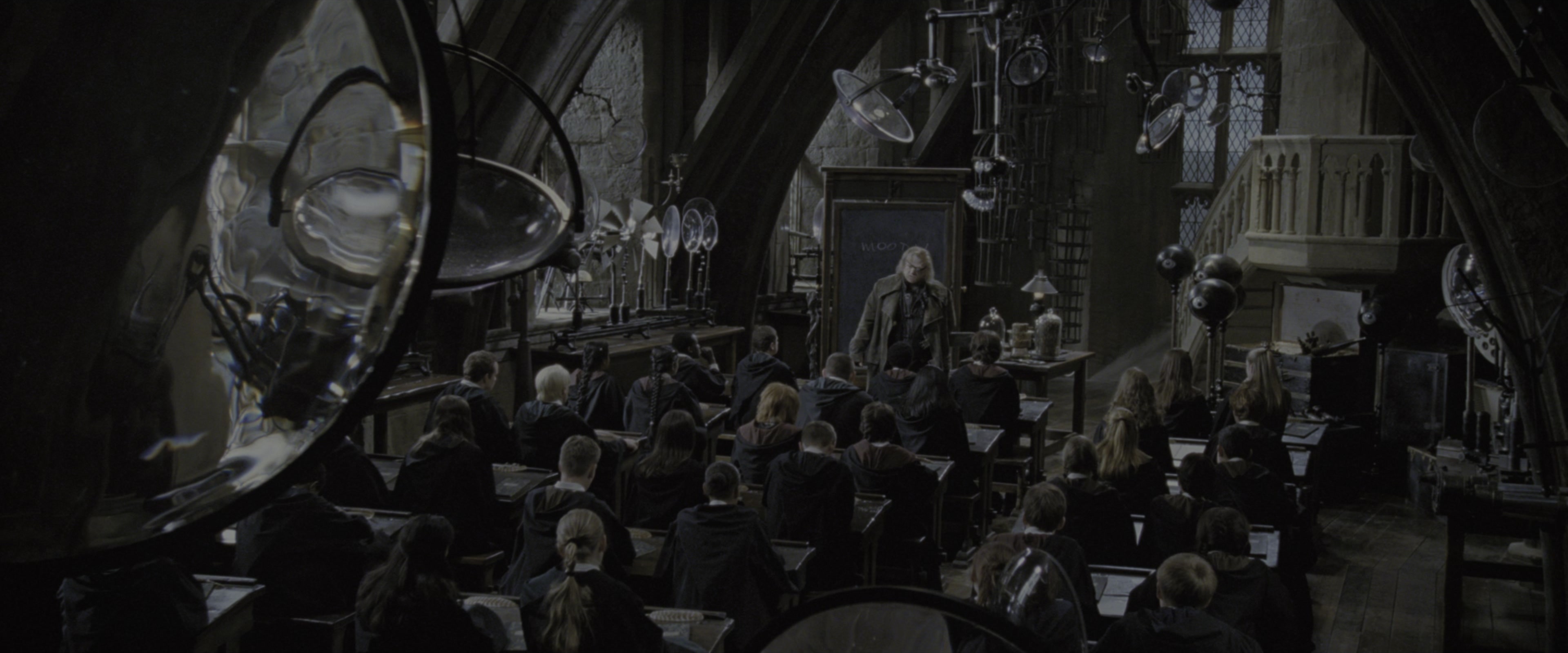 Harry Potter and the Goblet of Fire (2005), wide, 2.40:1 — film still