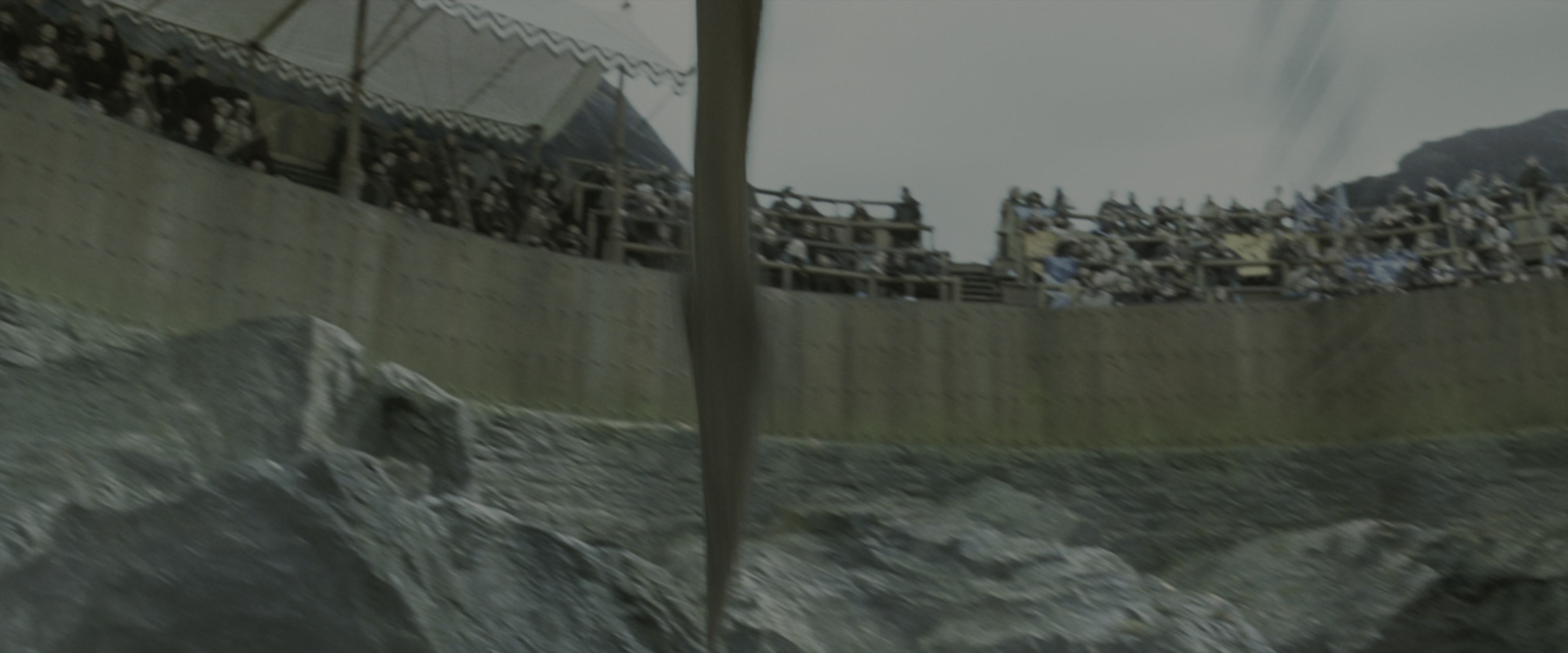 Harry Potter and the Goblet of Fire (2005), wide, 2.40:1 — film still