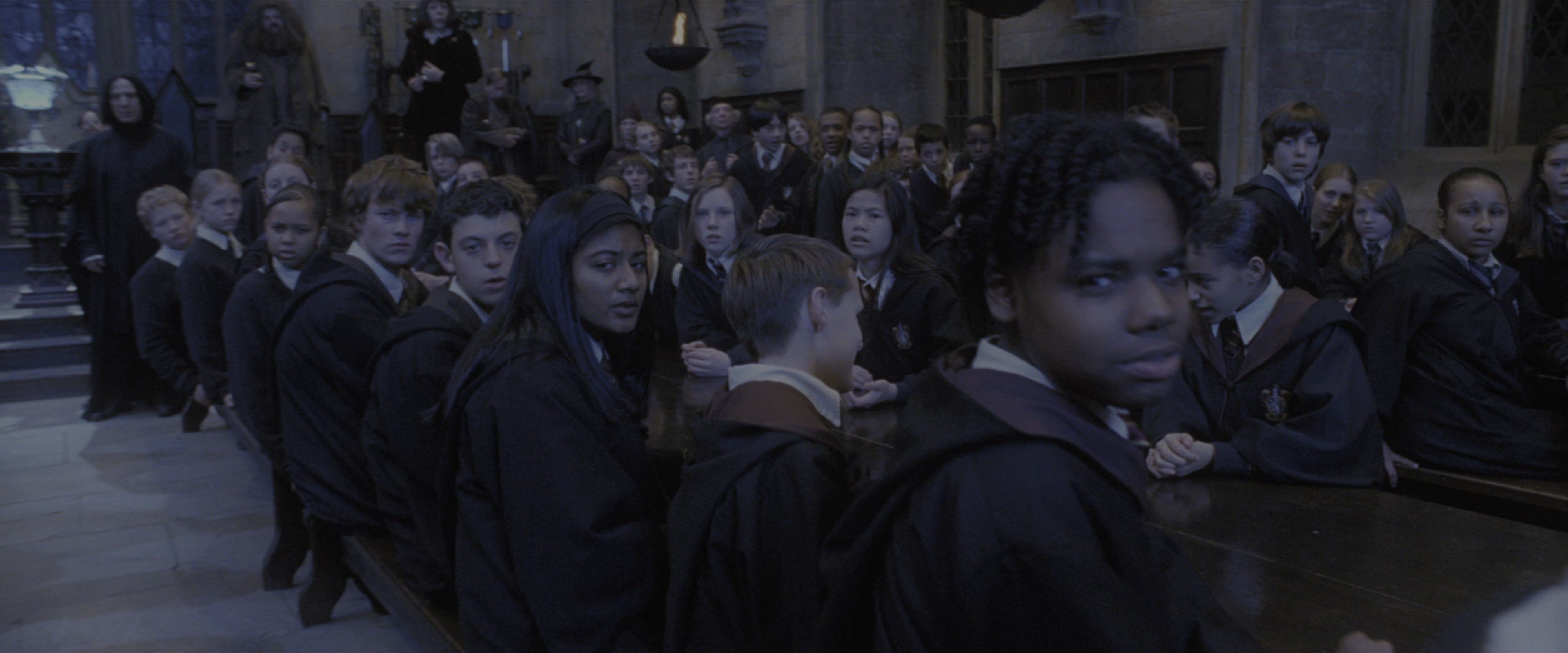 Harry Potter and the Goblet of Fire (2005), wide, 2.40:1 — film still