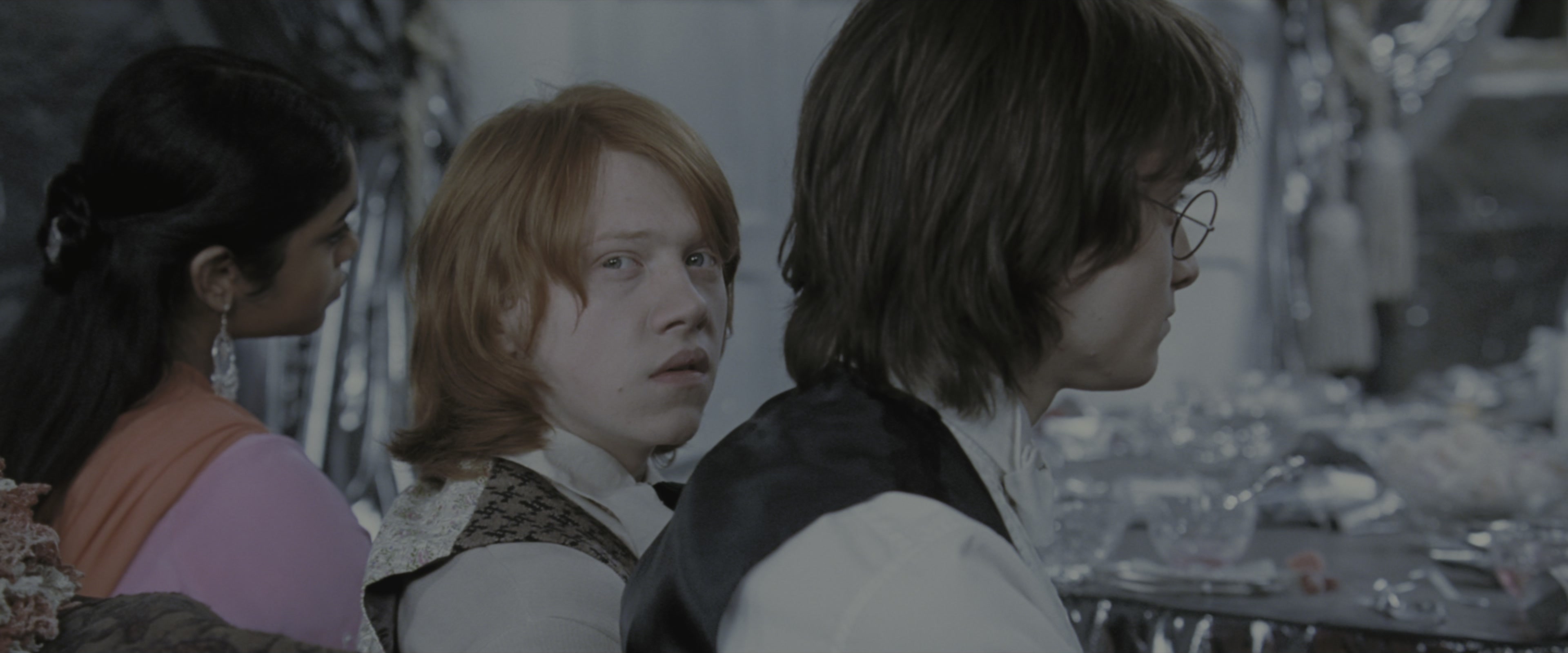 Harry Potter and the Goblet of Fire (2005), wide, 2.40:1 — film still