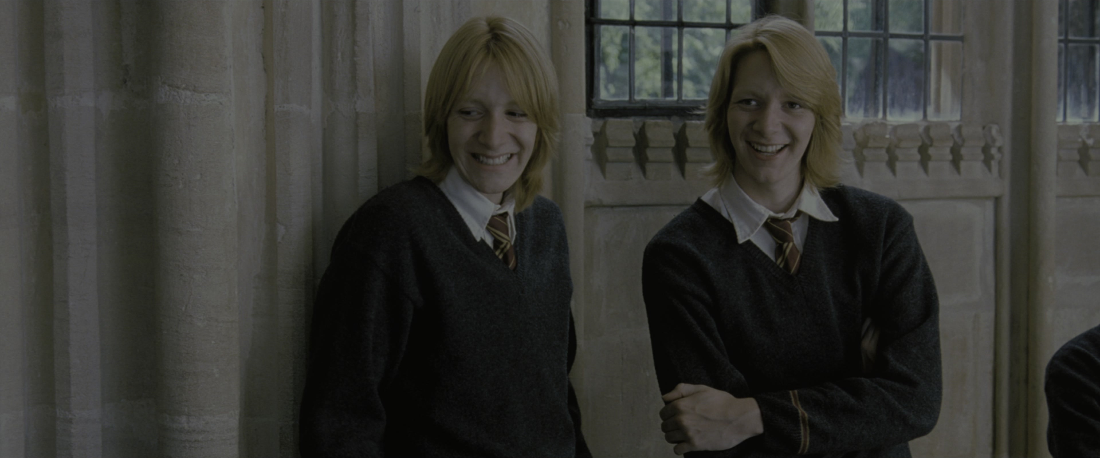 Harry Potter and the Goblet of Fire (2005), wide, 2.40:1 — film still