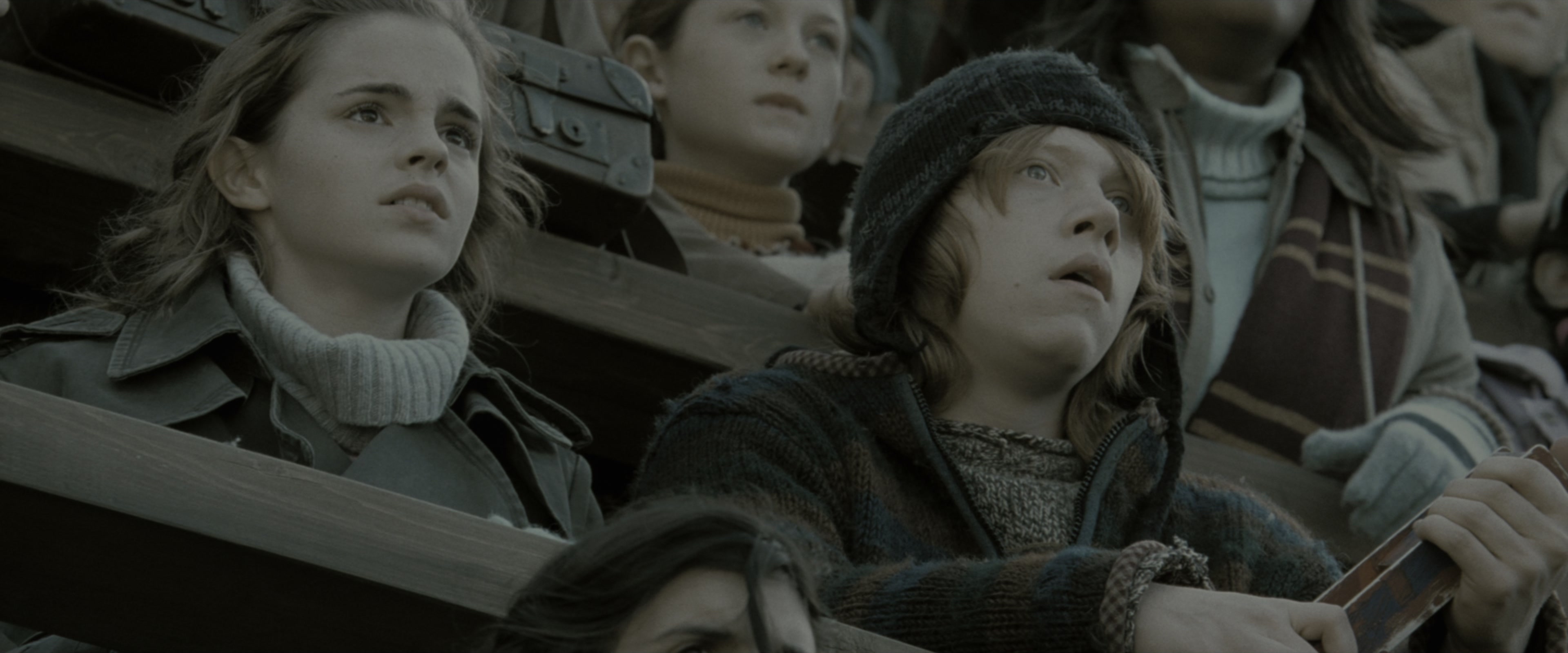 Harry Potter and the Goblet of Fire (2005), medium, 2.40:1 — film still