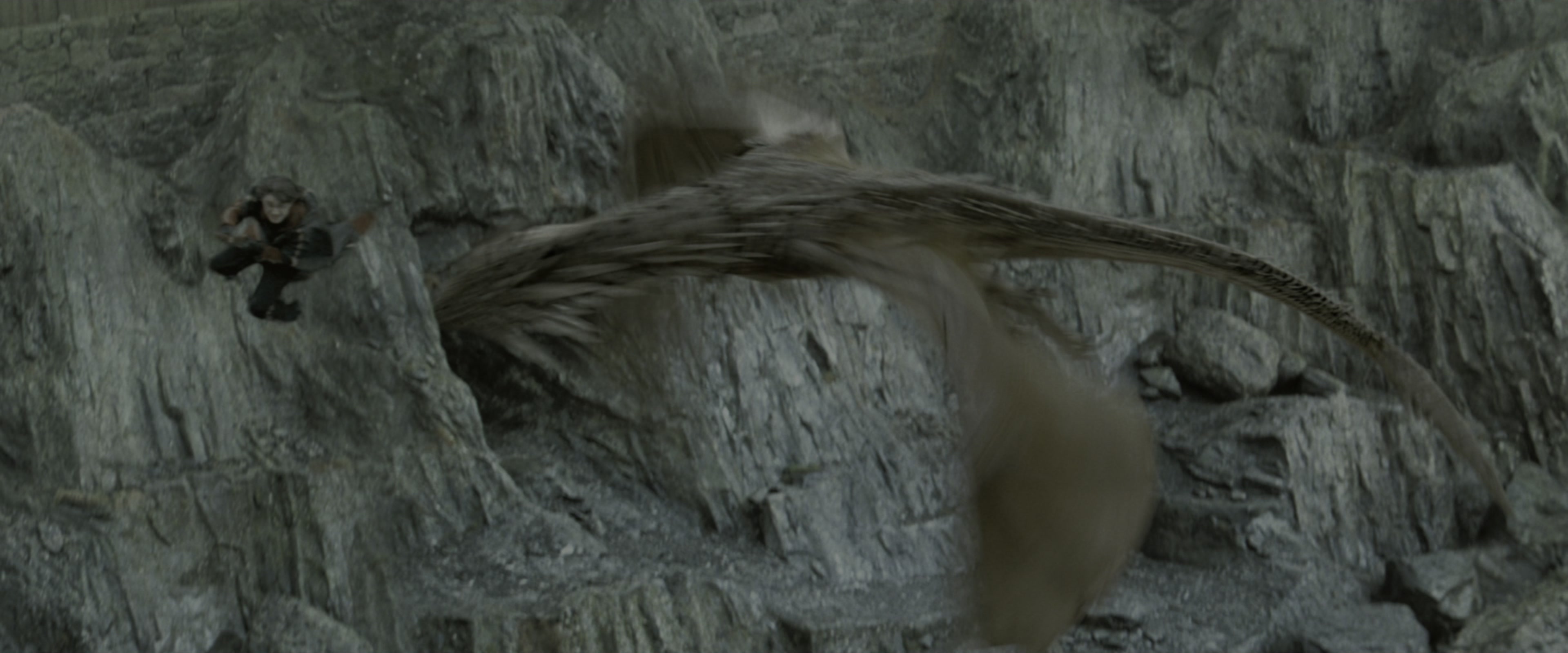 Harry Potter and the Goblet of Fire (2005), wide, 2.40:1 — film still