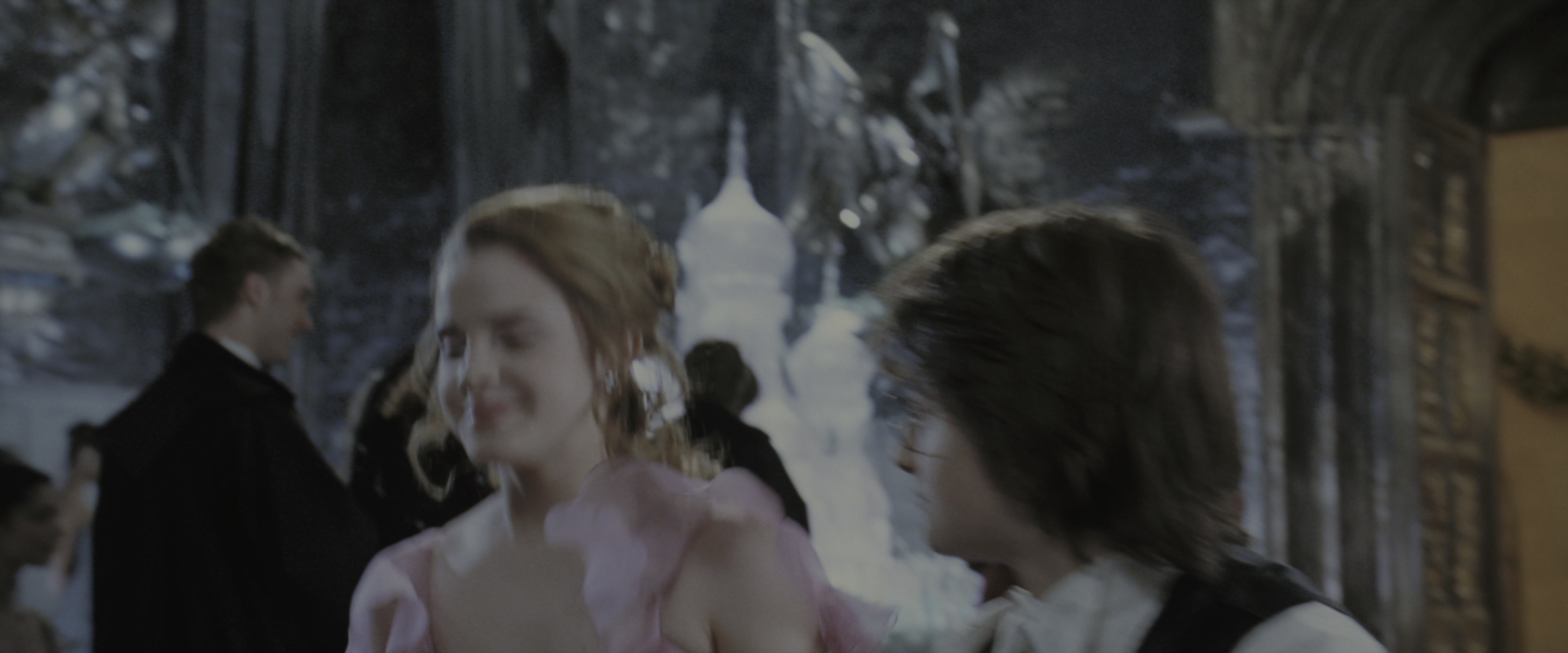 Harry Potter and the Goblet of Fire (2005), wide, 2.40:1 — film still
