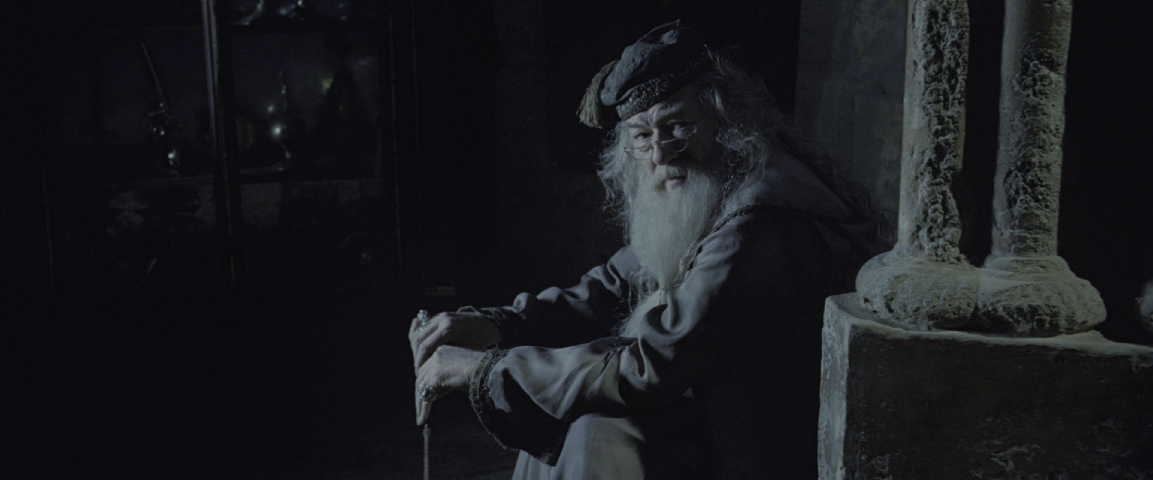 Harry Potter and the Goblet of Fire (2005), wide, 2.40:1 — film still