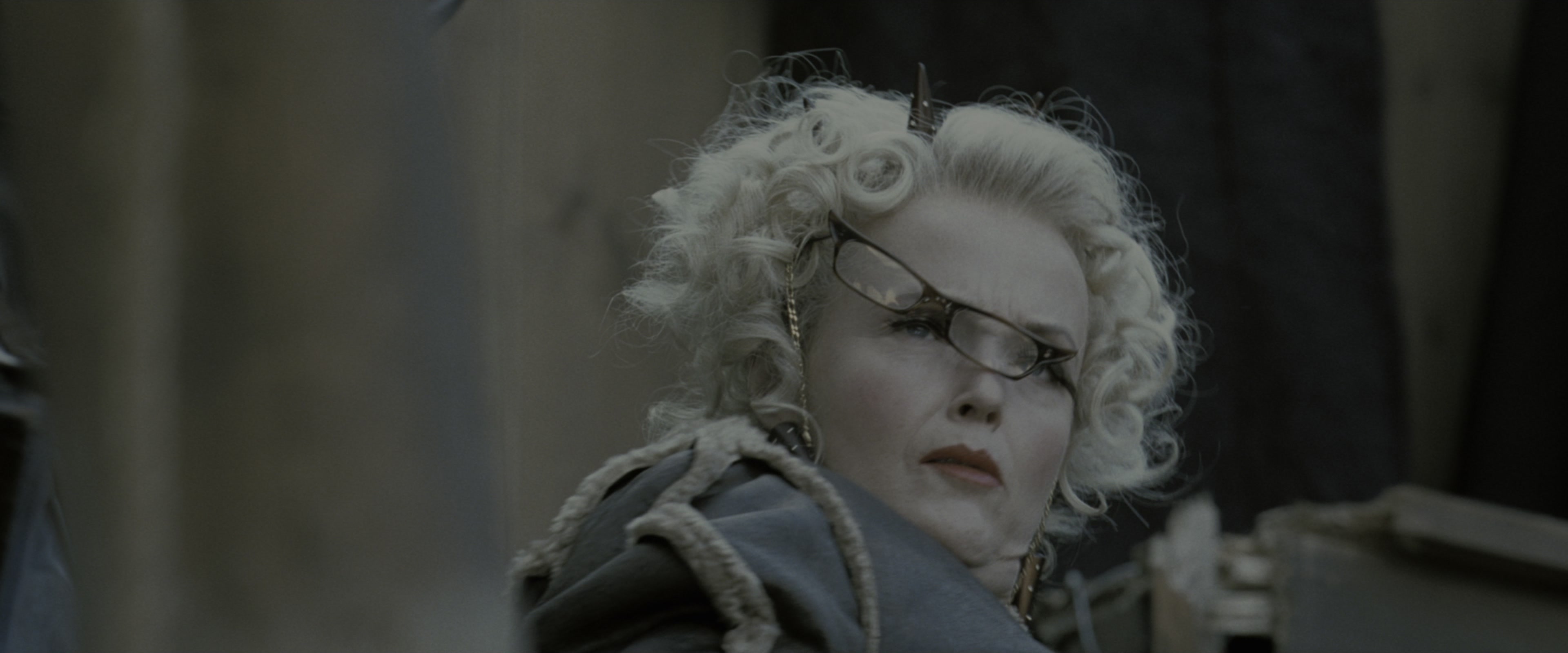 Harry Potter and the Goblet of Fire (2005), medium, 2.40:1 — film still