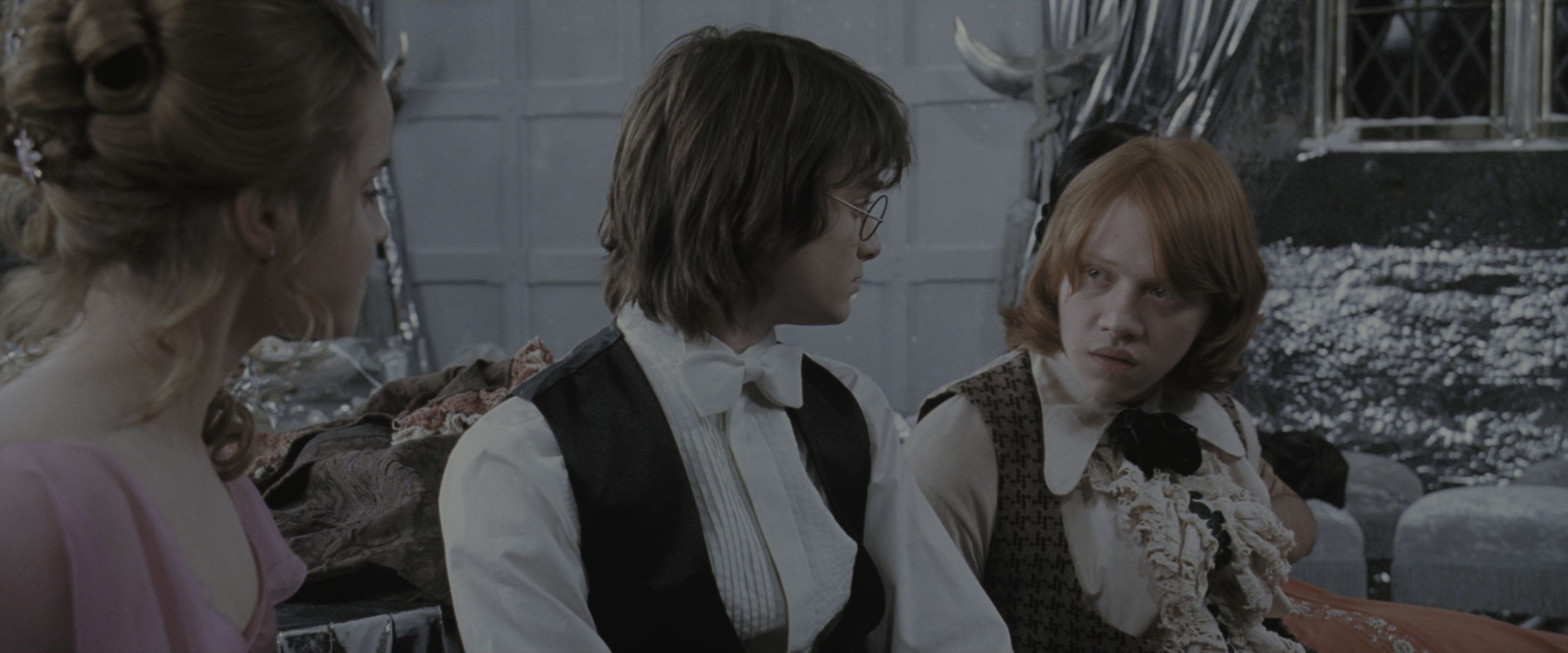 Harry Potter and the Goblet of Fire (2005), wide, 2.40:1 — film still