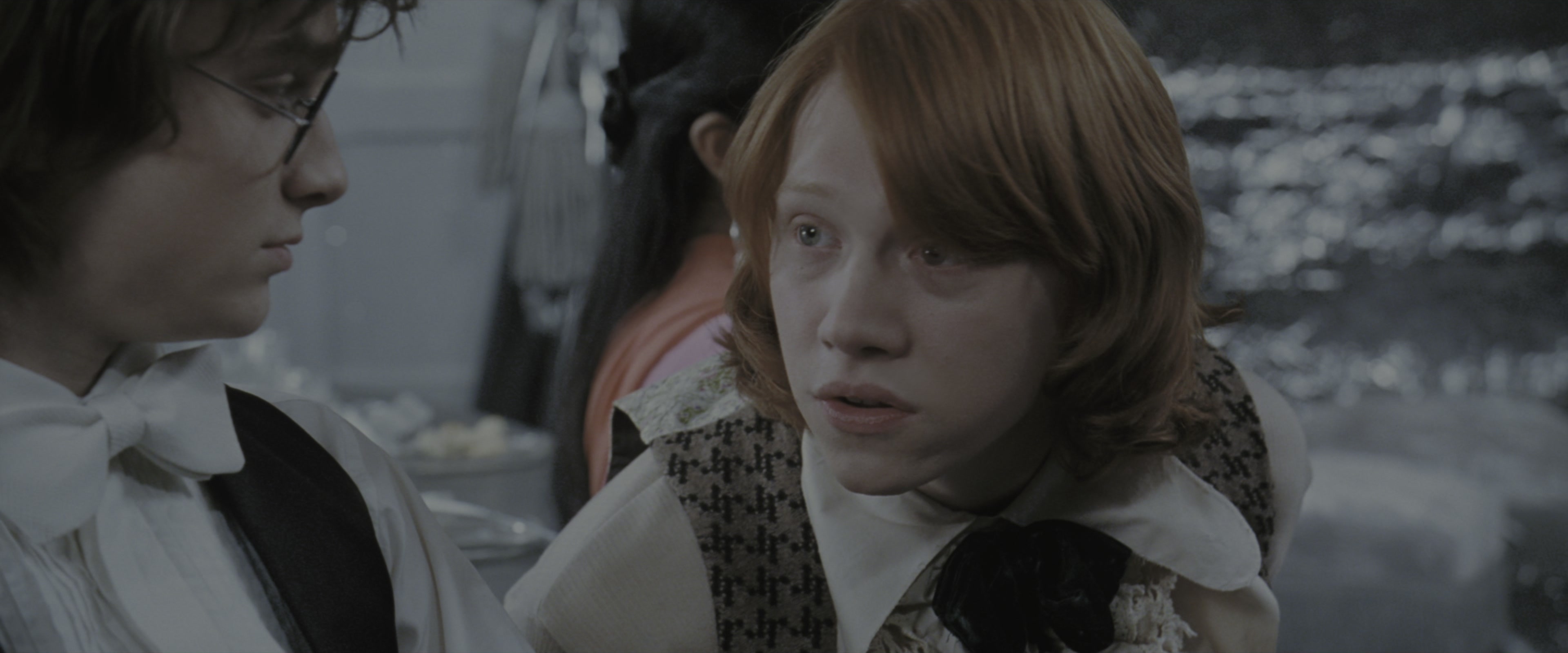 Harry Potter and the Goblet of Fire (2005), wide, 2.40:1 — film still