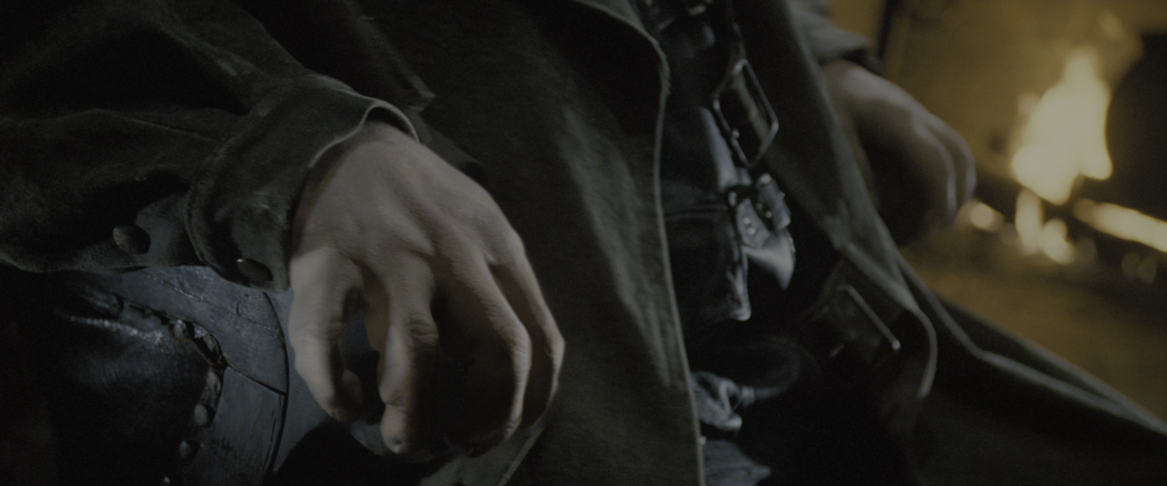 Harry Potter and the Goblet of Fire (2005), wide, 2.40:1 — film still