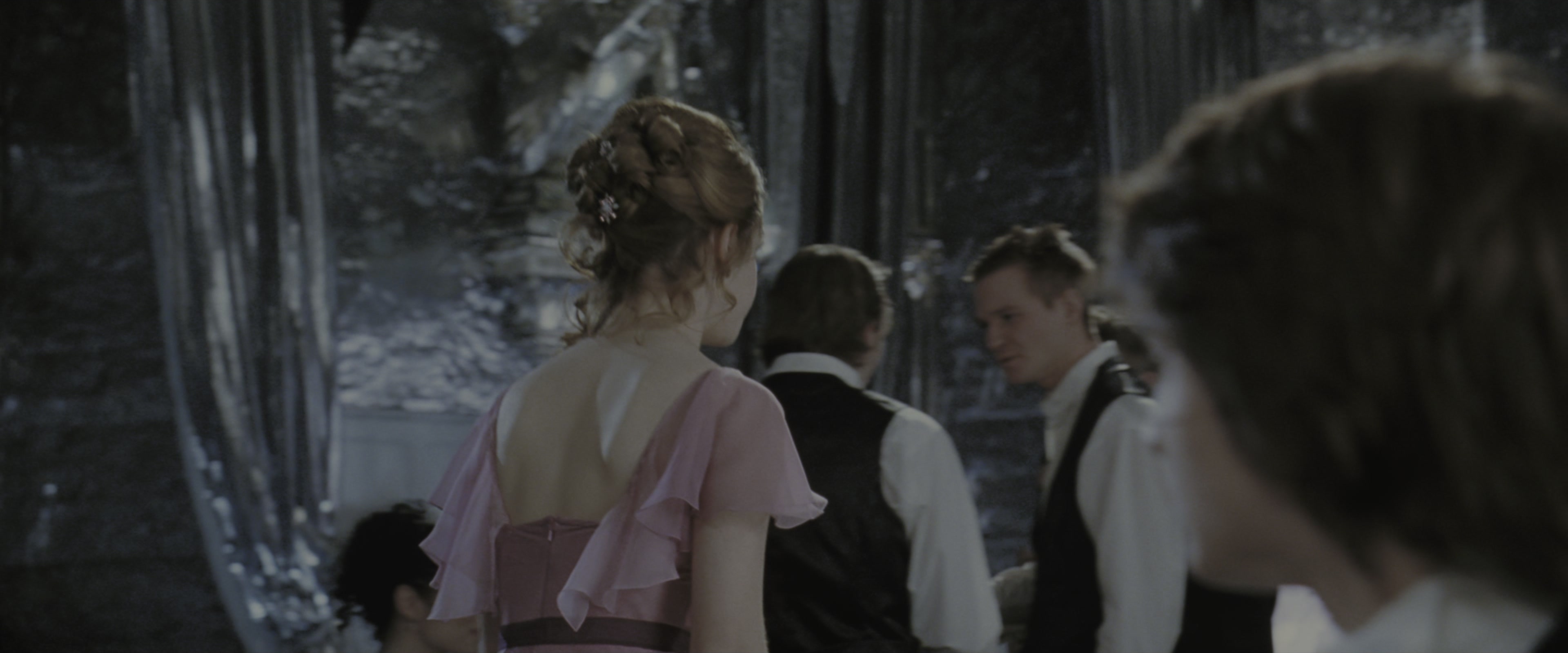 Harry Potter and the Goblet of Fire (2005), wide, 2.40:1 — film still