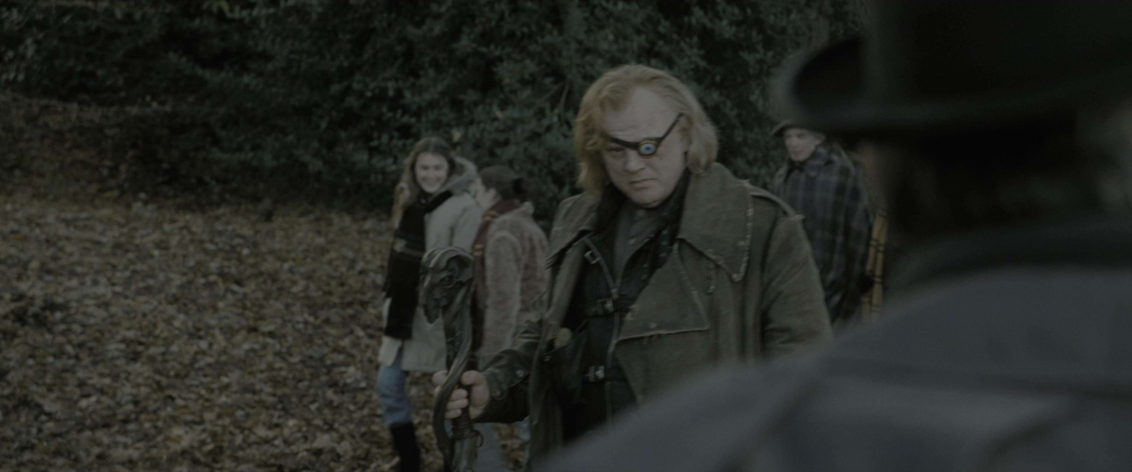 Harry Potter and the Goblet of Fire (2005), wide, 2.40:1 — film still