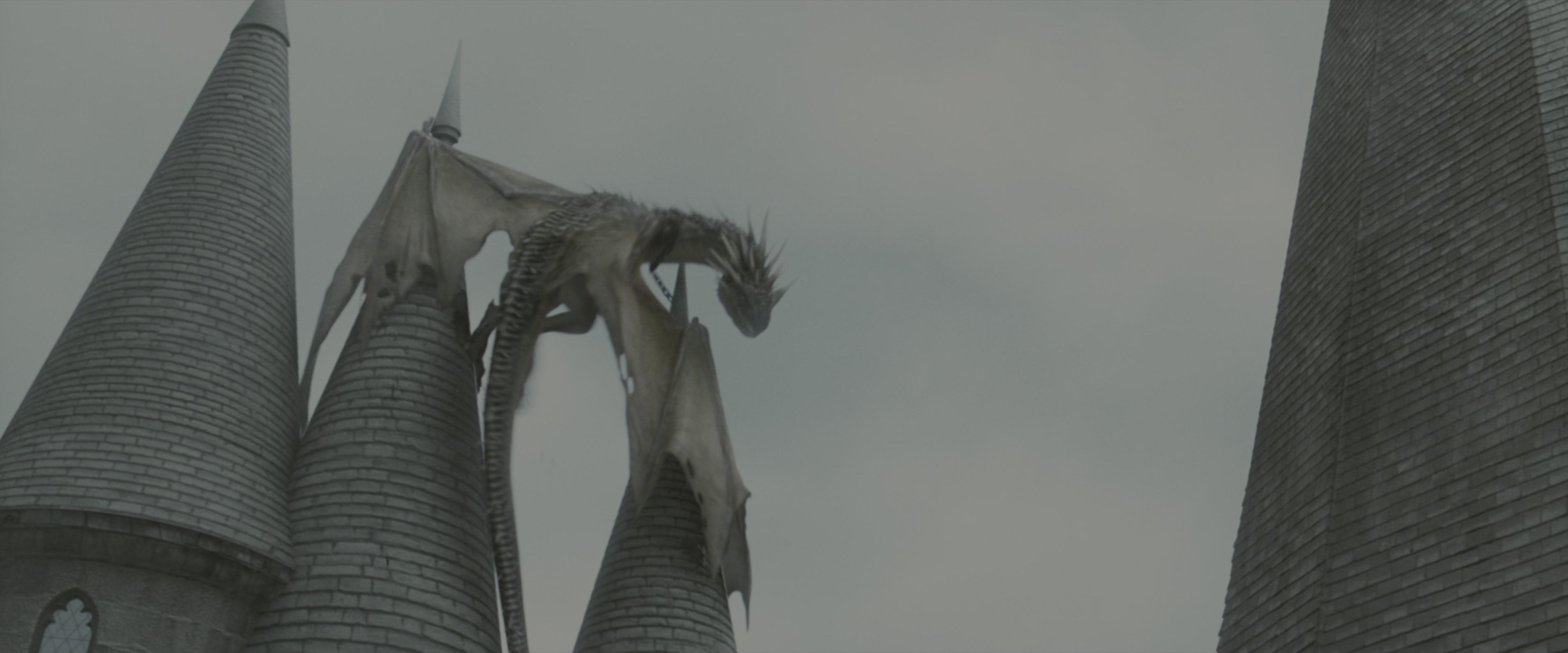 Harry Potter and the Goblet of Fire (2005), unknown, 2.40:1 — film still