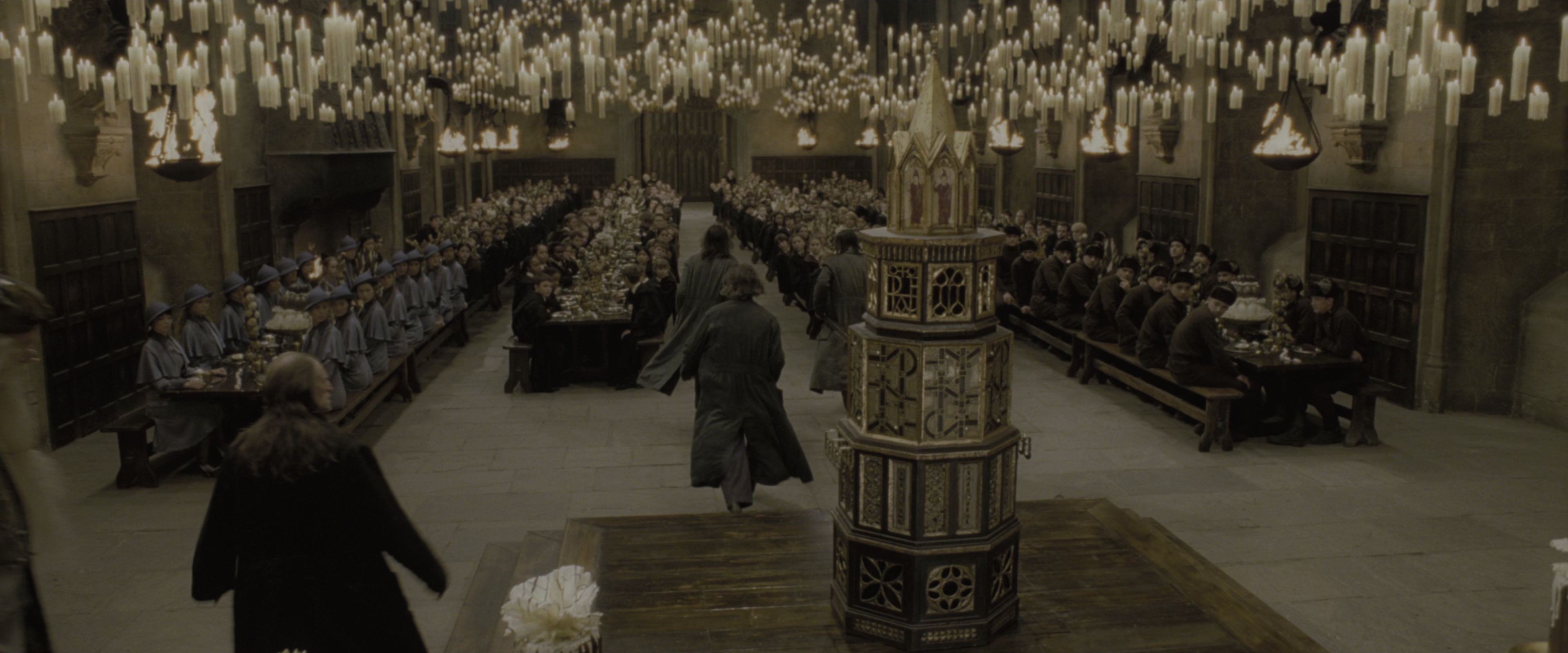 Harry Potter and the Goblet of Fire (2005), wide, 2.40:1 — film still