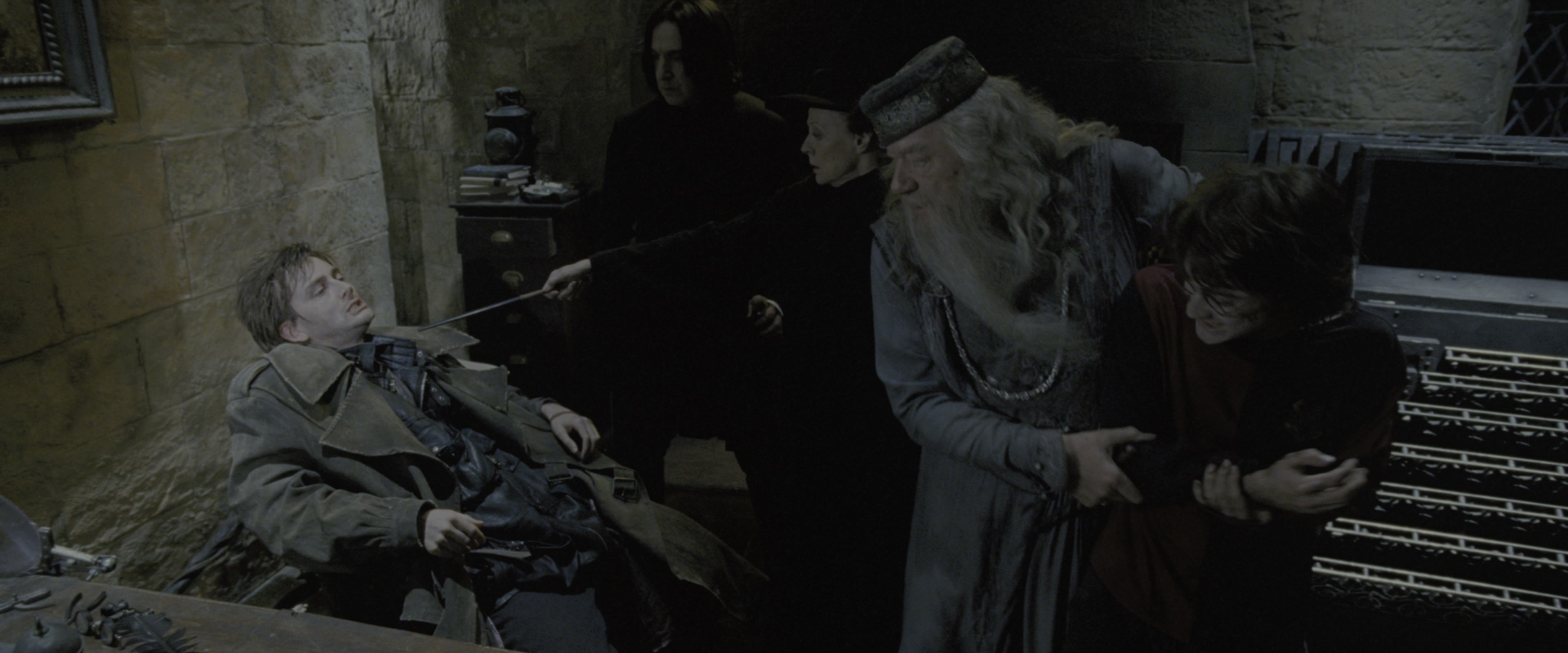 Harry Potter and the Goblet of Fire (2005), medium, 2.40:1 — film still