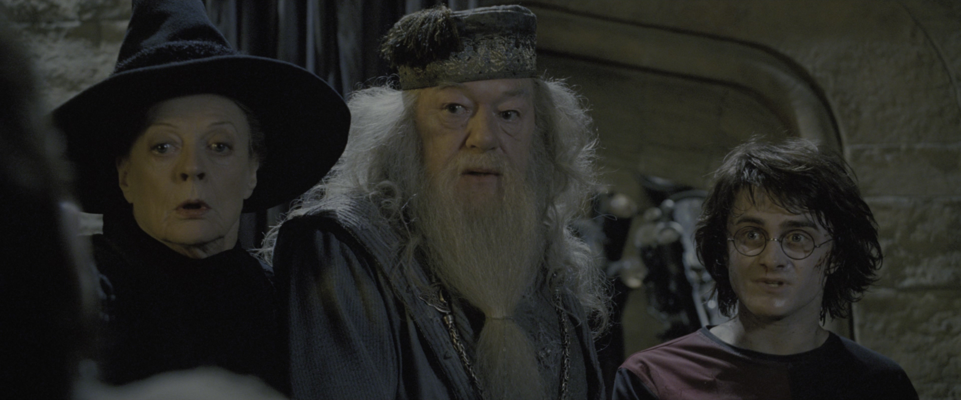Harry Potter and the Goblet of Fire (2005), medium, 2.40:1 — film still