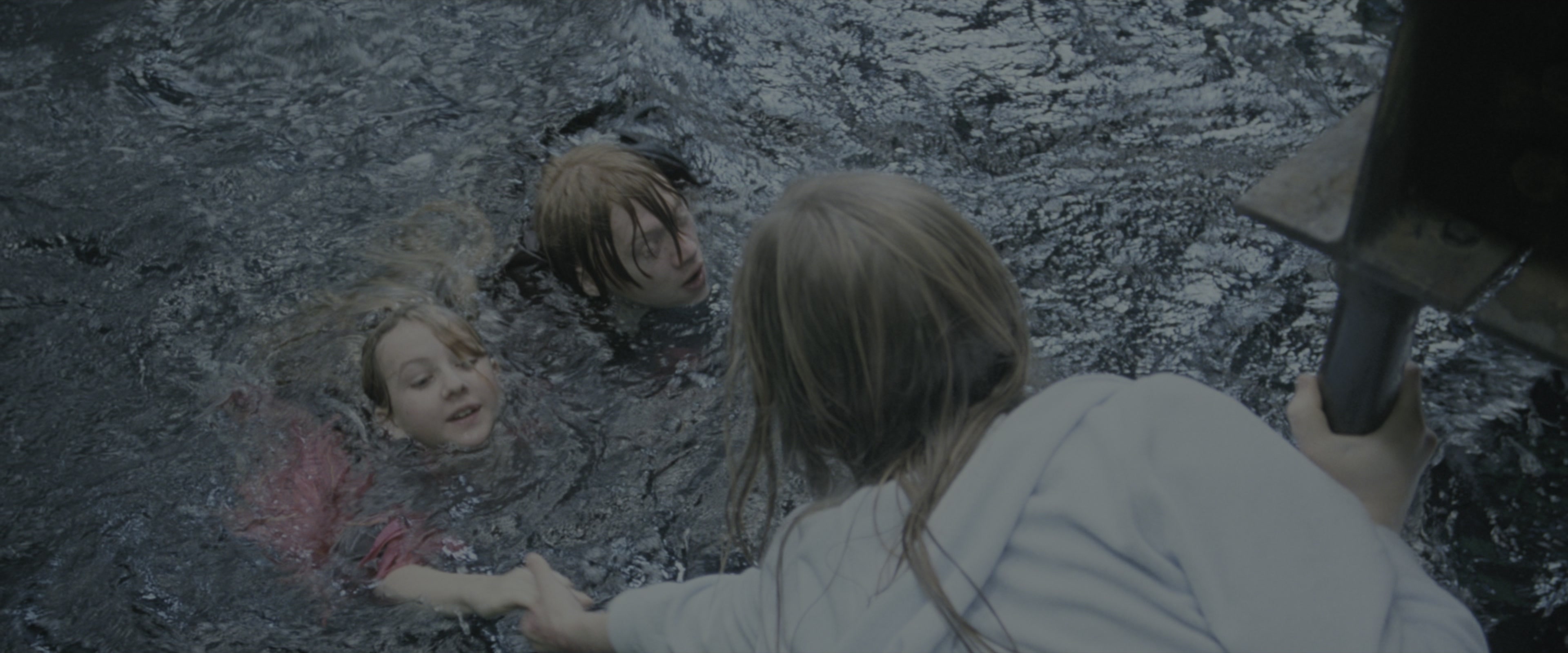 Harry Potter and the Goblet of Fire (2005), wide, 2.40:1 — film still