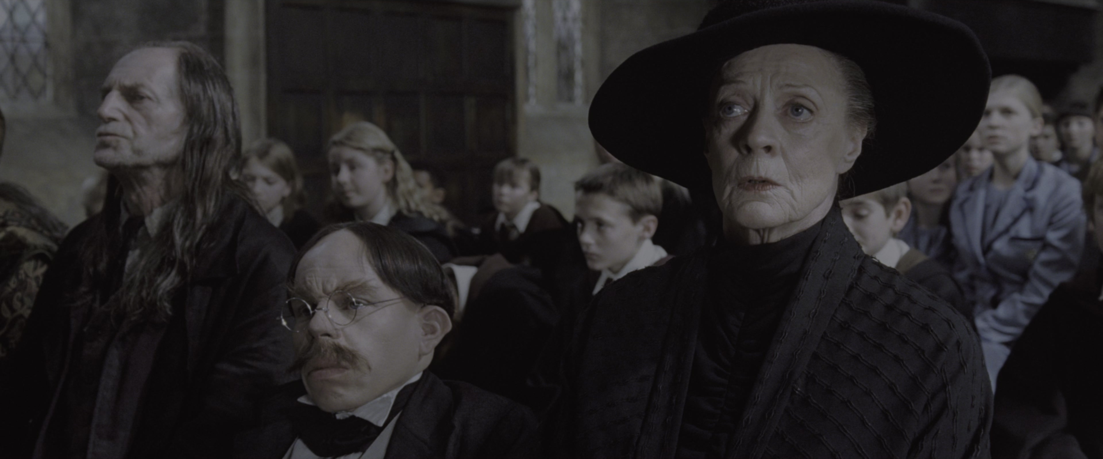 Harry Potter and the Goblet of Fire (2005), wide, 2.40:1 — film still