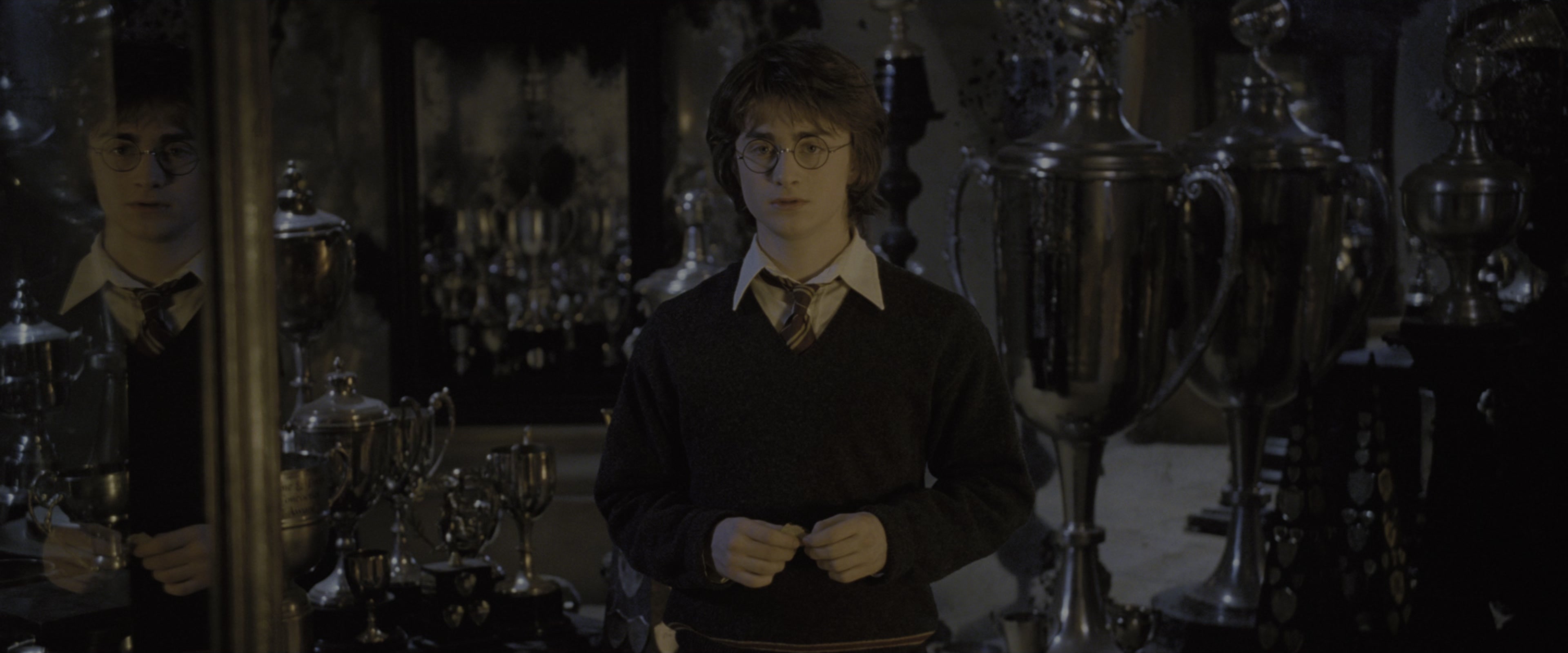 Harry Potter and the Goblet of Fire (2005), wide, 2.40:1 — film still