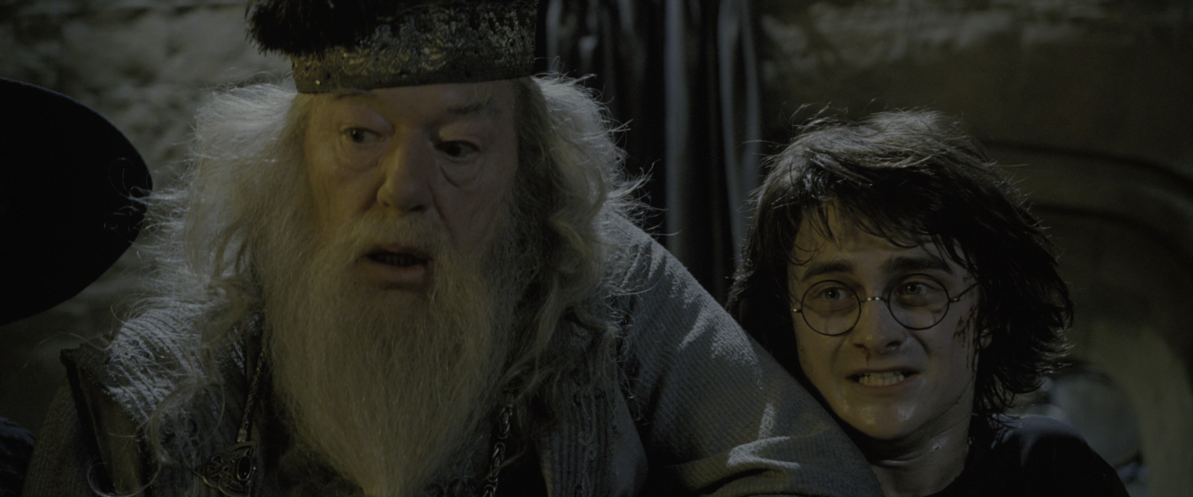 Harry Potter and the Goblet of Fire (2005), medium, 2.40:1 — film still