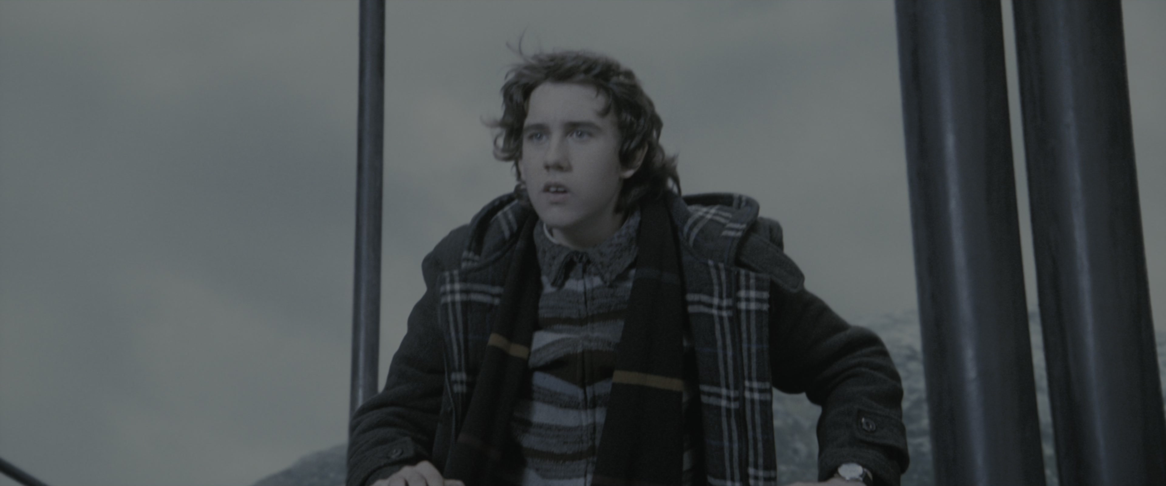 Harry Potter and the Goblet of Fire (2005), wide, 2.40:1 — film still