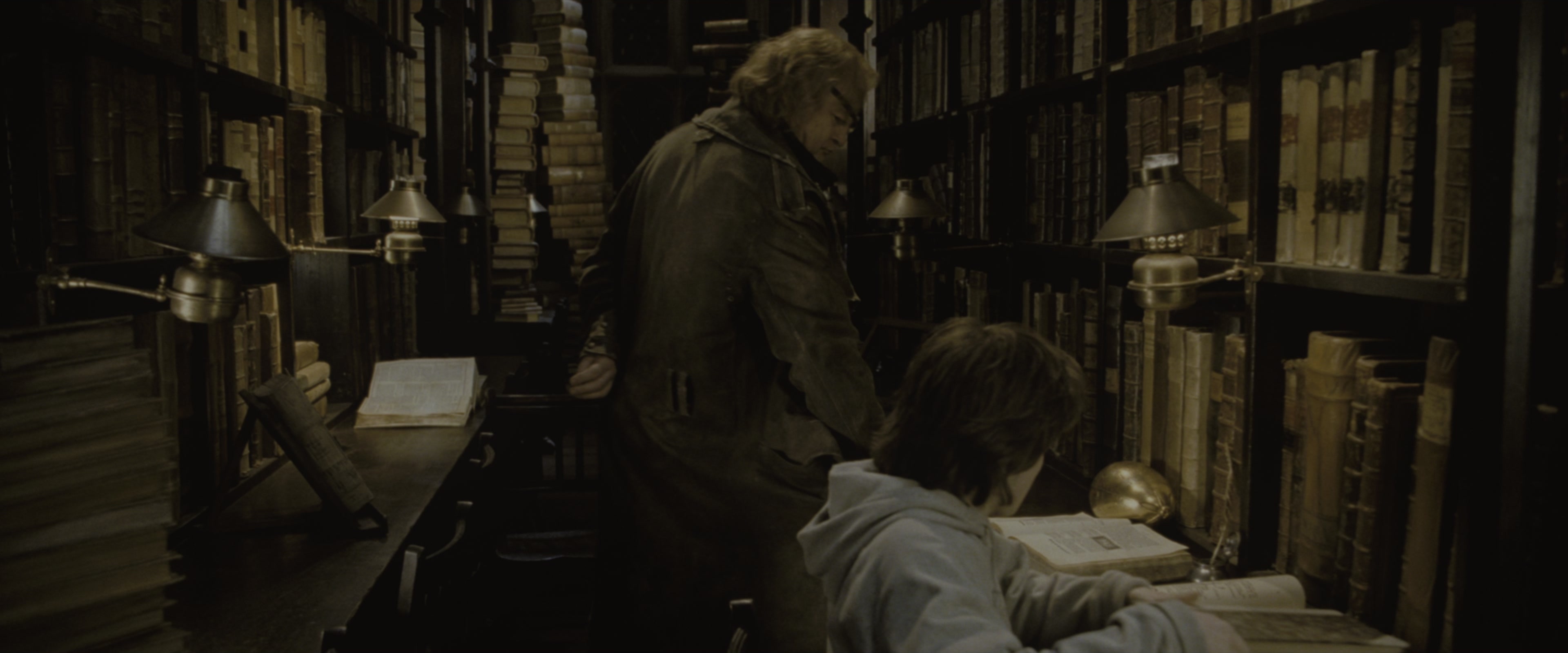 Harry Potter and the Goblet of Fire (2005), wide, 2.40:1 — film still