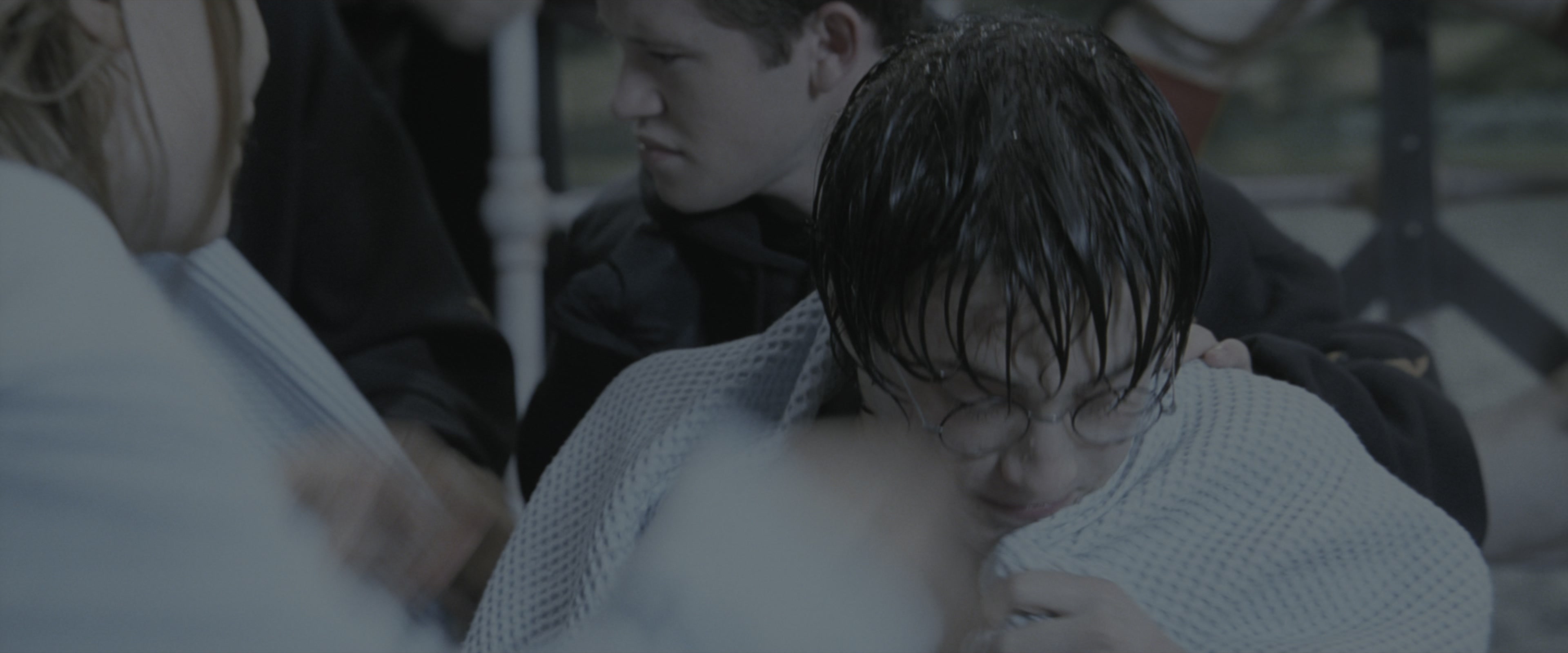 Harry Potter and the Goblet of Fire (2005), wide, 2.40:1 — film still