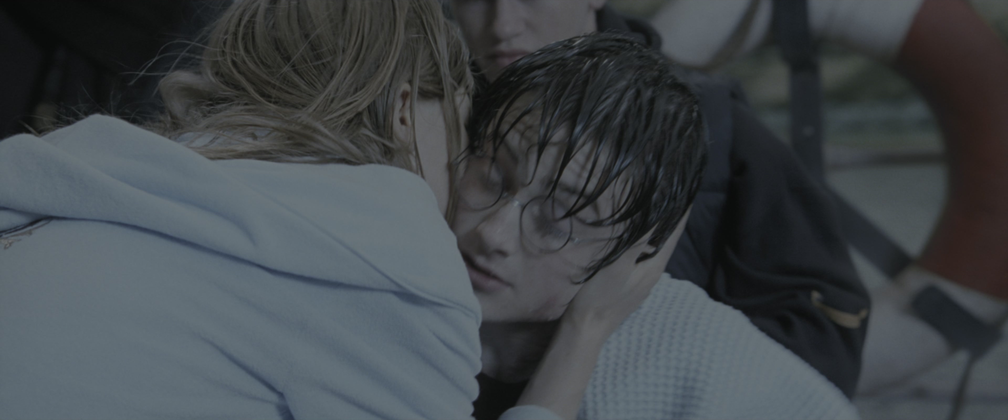 Harry Potter and the Goblet of Fire (2005), wide, 2.40:1 — film still