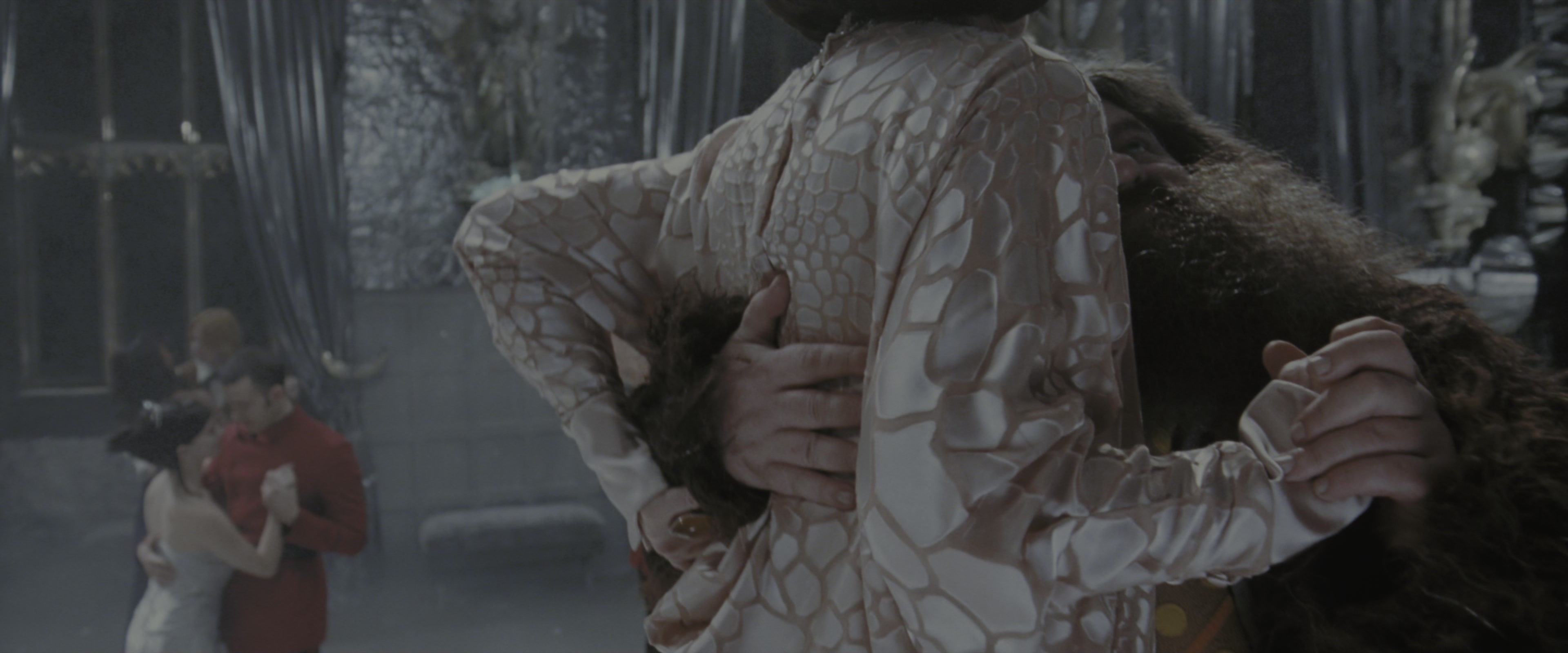 Harry Potter and the Goblet of Fire (2005), wide, 2.40:1 — film still