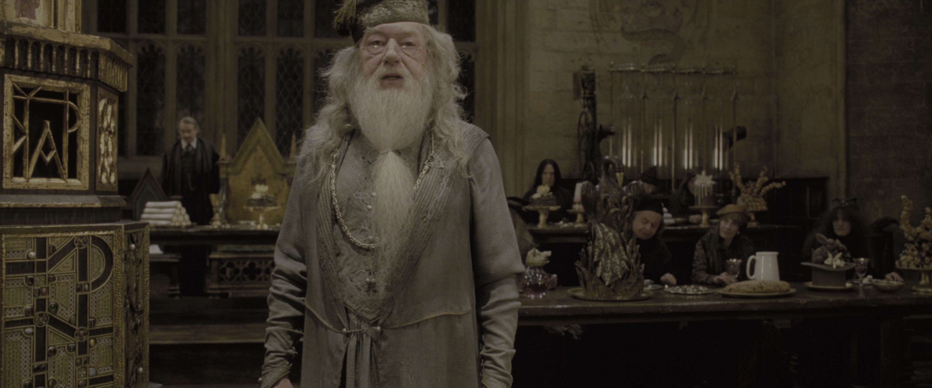 Harry Potter and the Goblet of Fire (2005), wide, 2.40:1 — film still