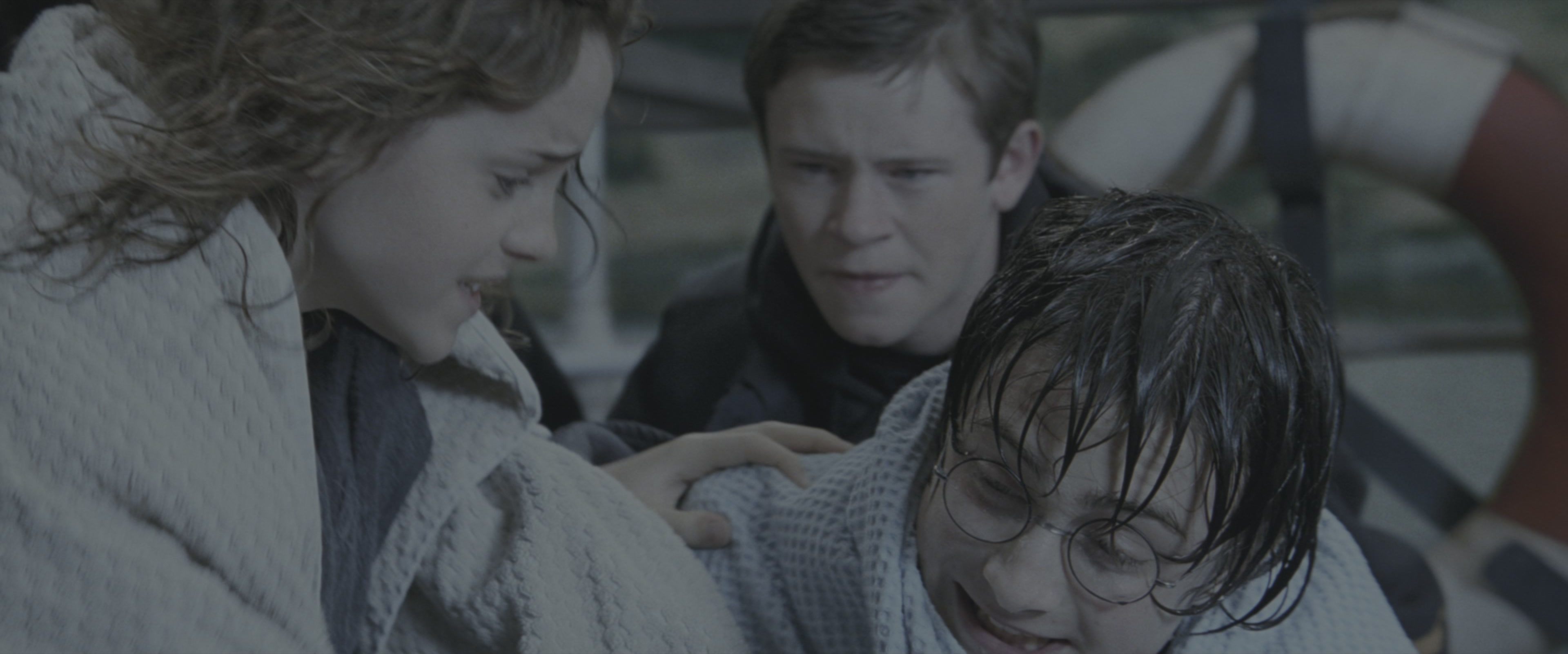 Harry Potter and the Goblet of Fire (2005), wide, 2.40:1 — film still