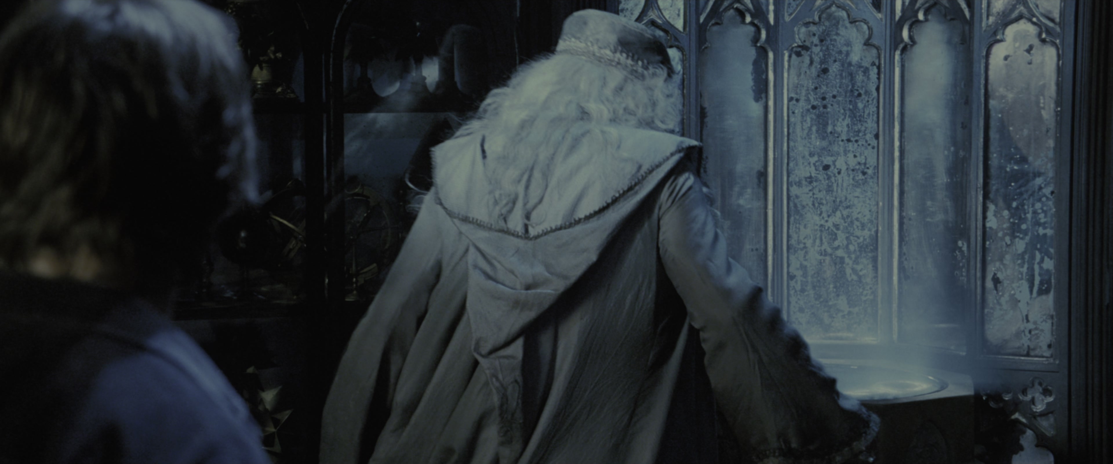 Harry Potter and the Goblet of Fire (2005), wide, 2.40:1 — film still