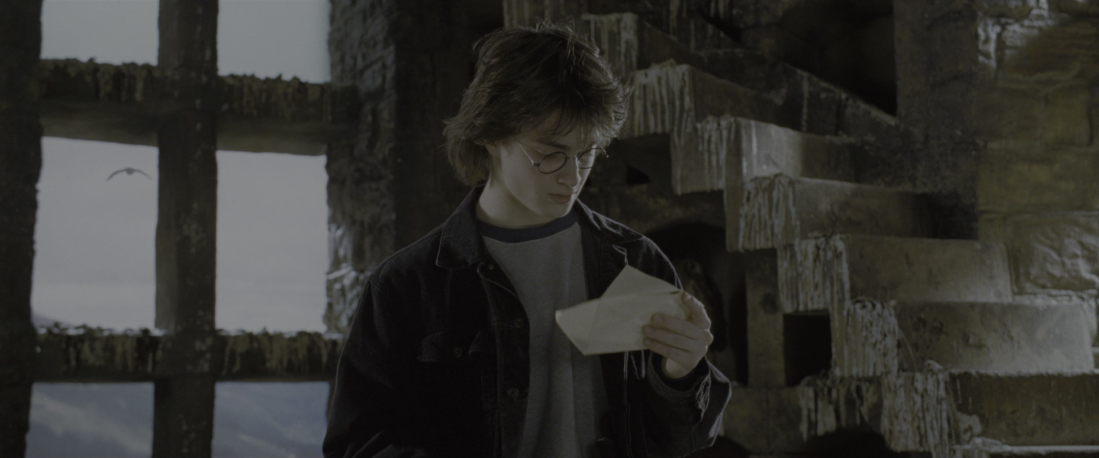 Harry Potter and the Goblet of Fire (2005), wide, 2.40:1 — film still