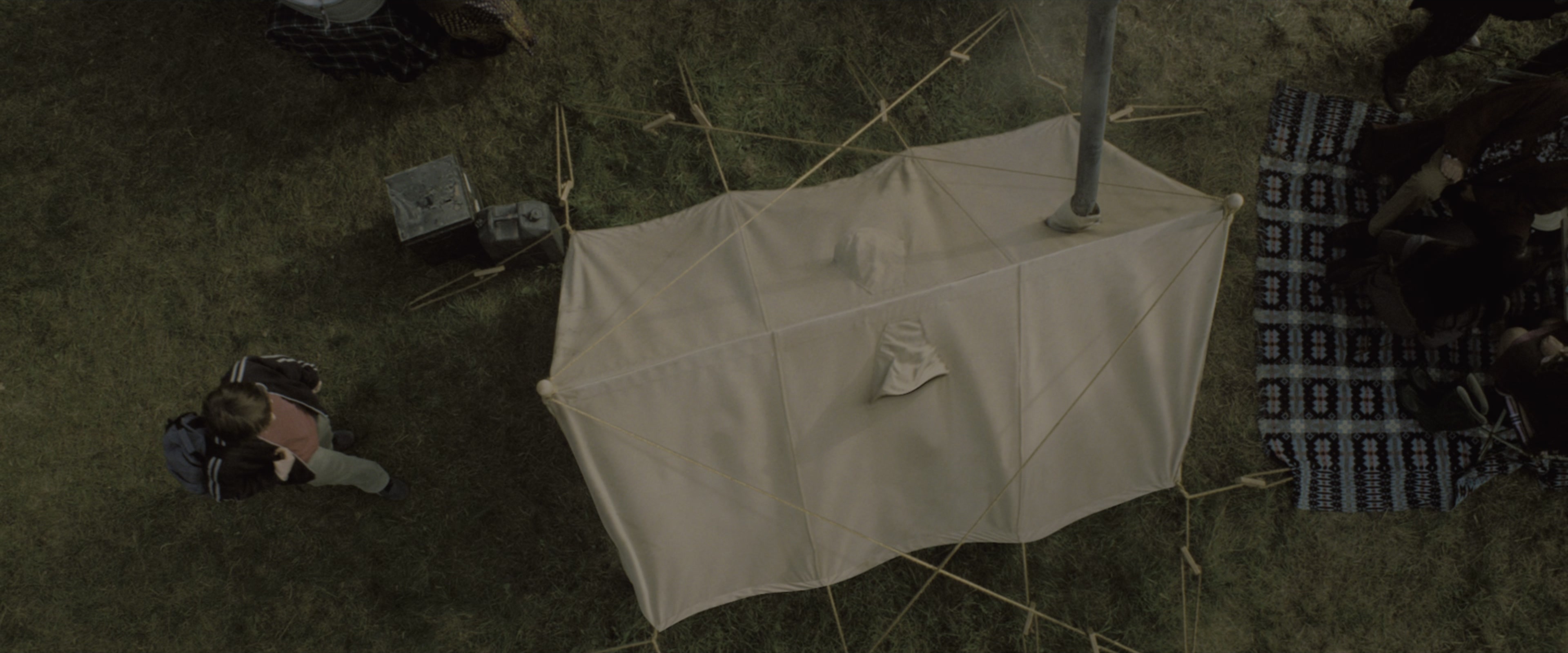 Harry Potter and the Goblet of Fire (2005), wide, 2.40:1 — film still