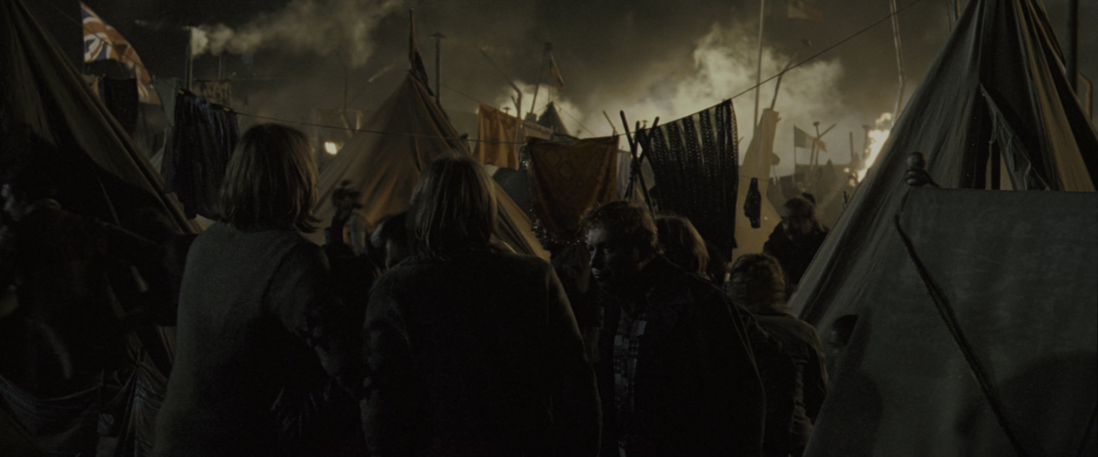 Harry Potter and the Goblet of Fire (2005), wide, 2.40:1 — film still