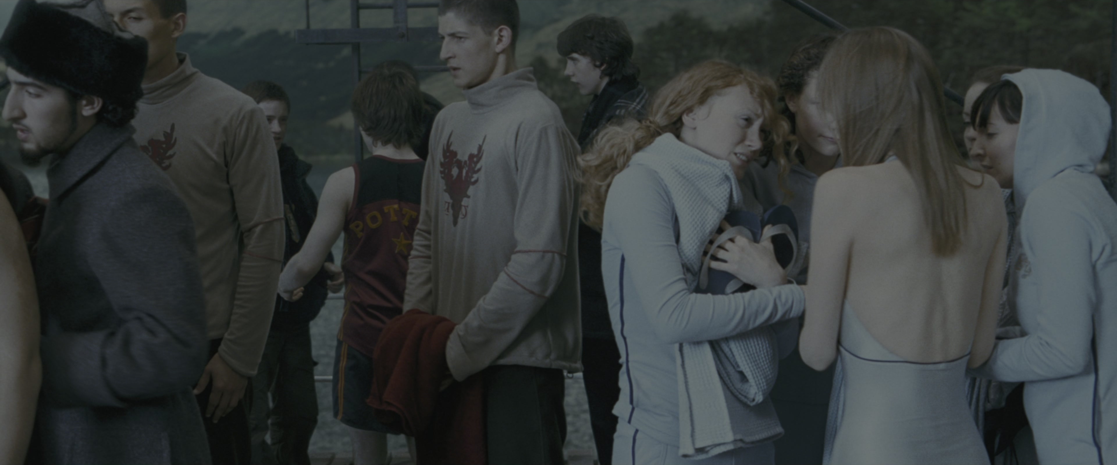 Harry Potter and the Goblet of Fire (2005), medium, 2.40:1 — film still