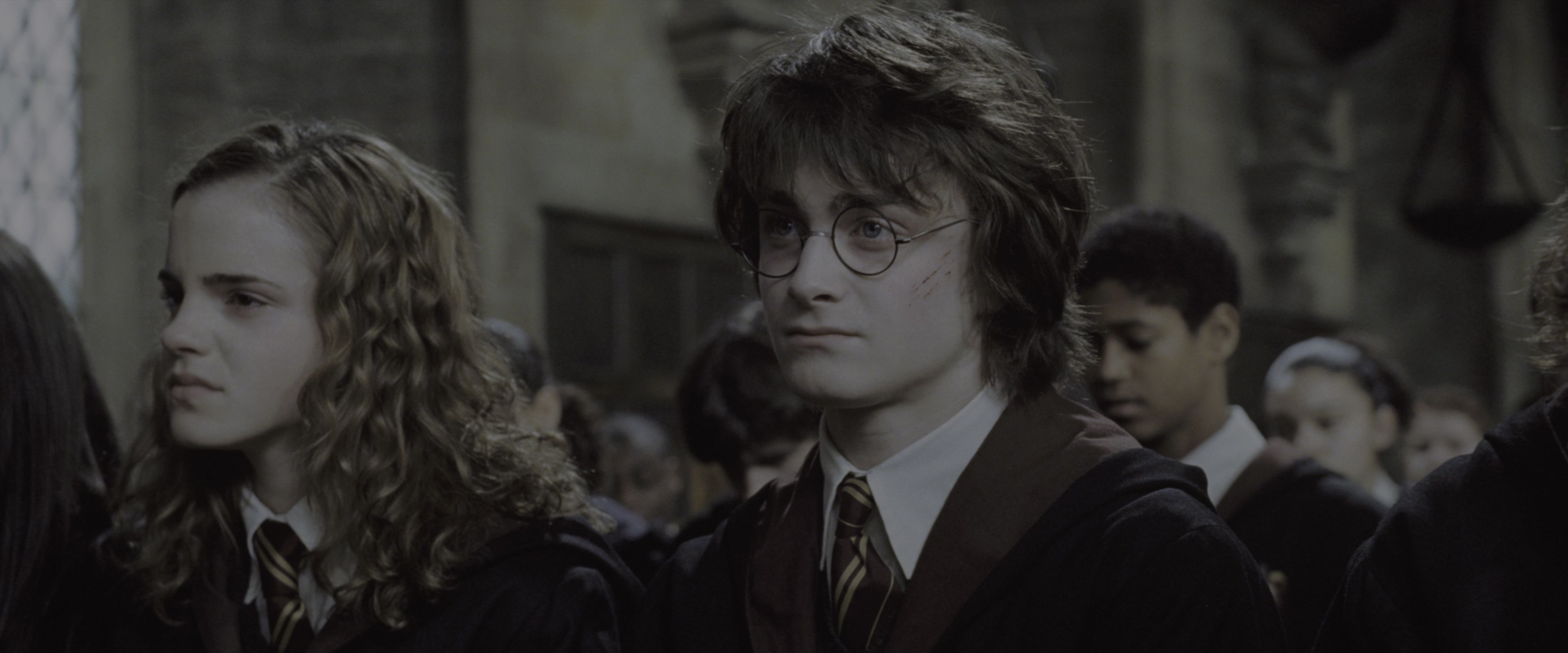 Harry Potter and the Goblet of Fire (2005), medium, 2.40:1 — film still