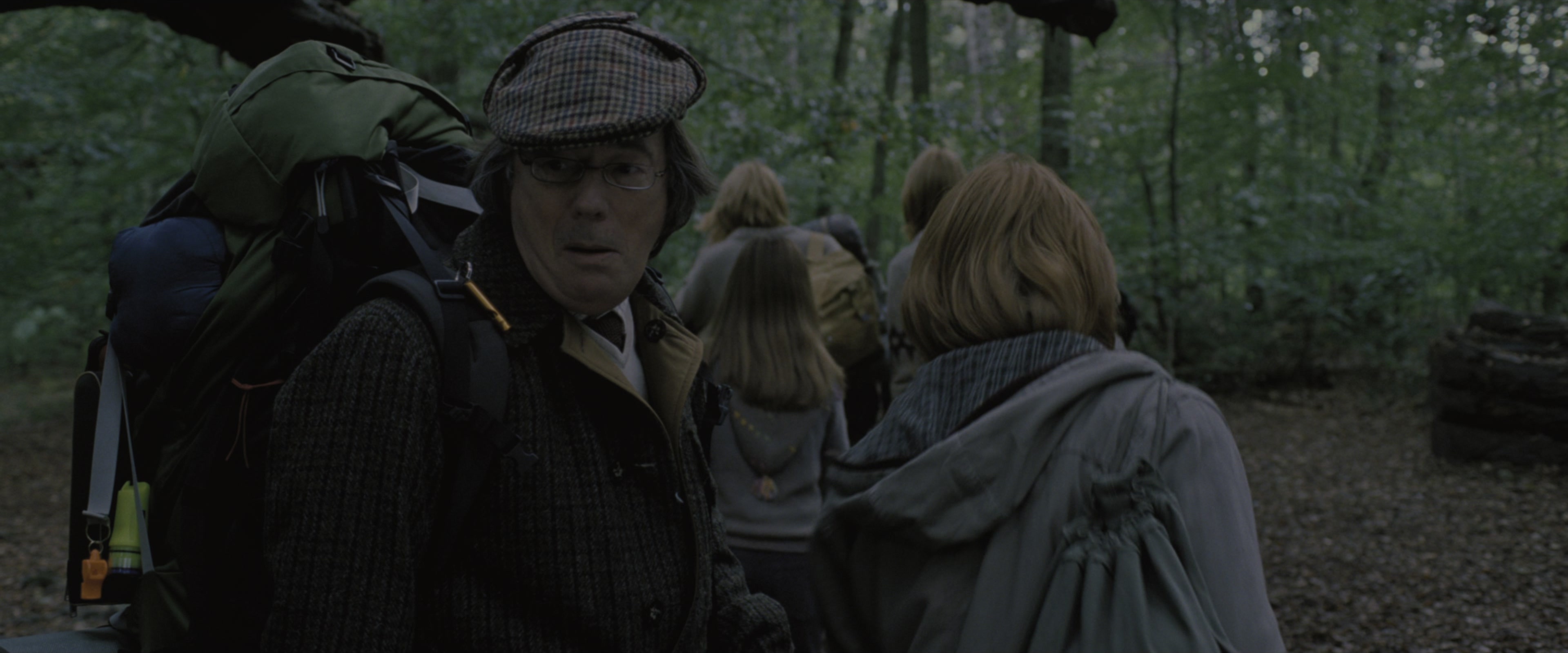 Harry Potter and the Goblet of Fire (2005), wide, 2.40:1 — film still