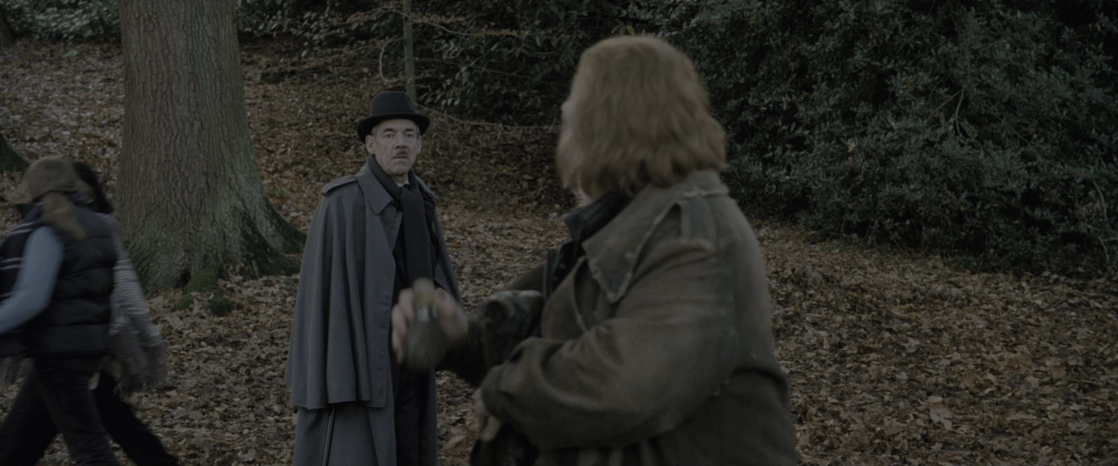 Harry Potter and the Goblet of Fire (2005), wide, 2.40:1 — film still