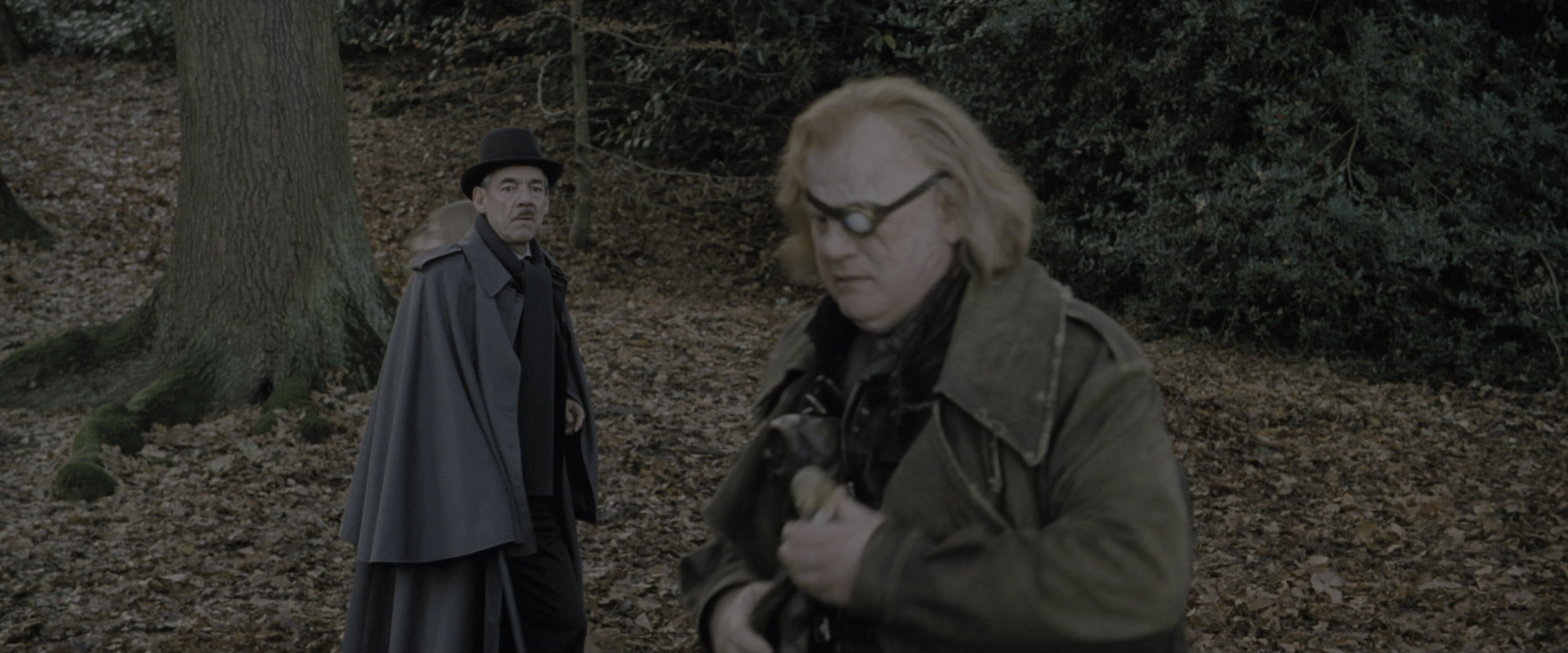Harry Potter and the Goblet of Fire (2005), wide, 2.40:1 — film still