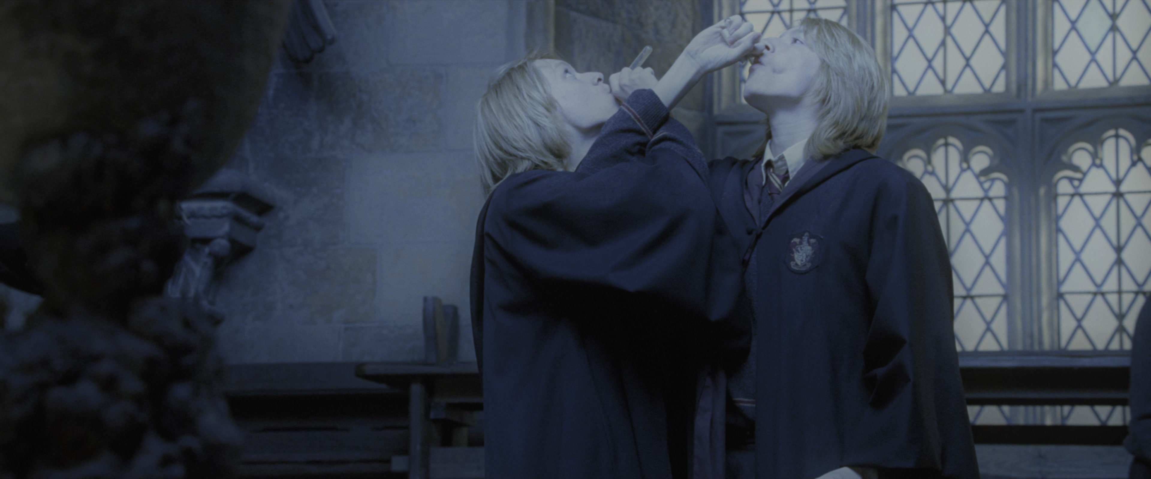 Harry Potter and the Goblet of Fire (2005), wide, 2.40:1 — film still