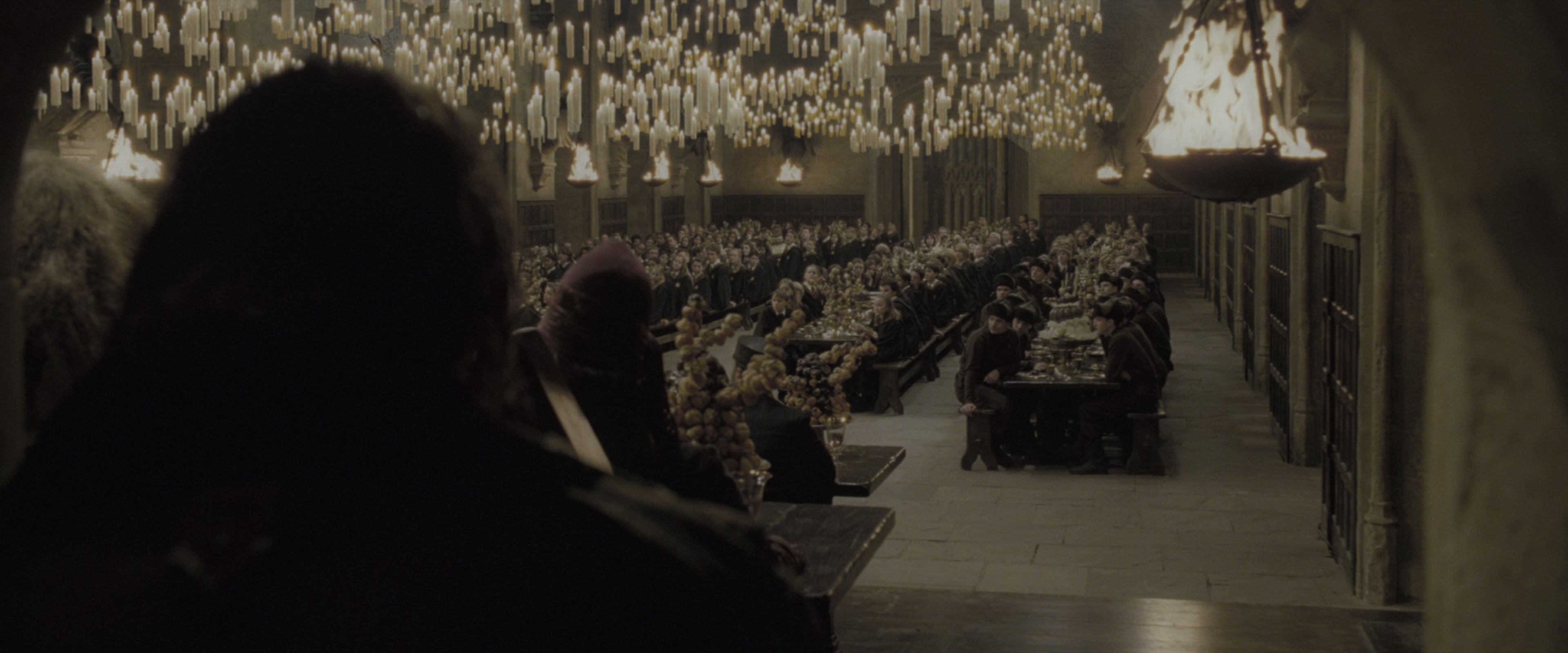 Harry Potter and the Goblet of Fire (2005), wide, 2.40:1 — film still