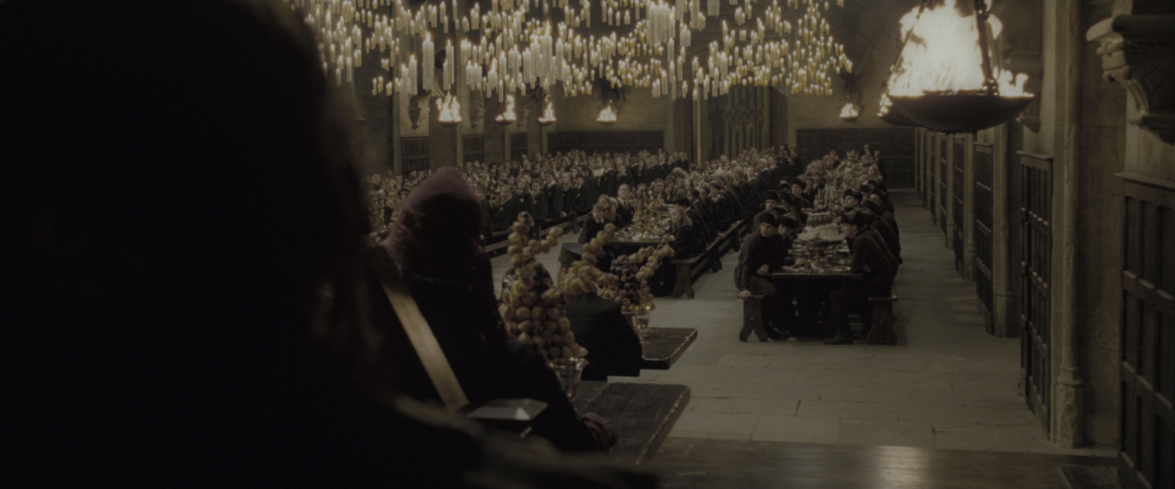 Harry Potter and the Goblet of Fire (2005), wide, 2.40:1 — film still