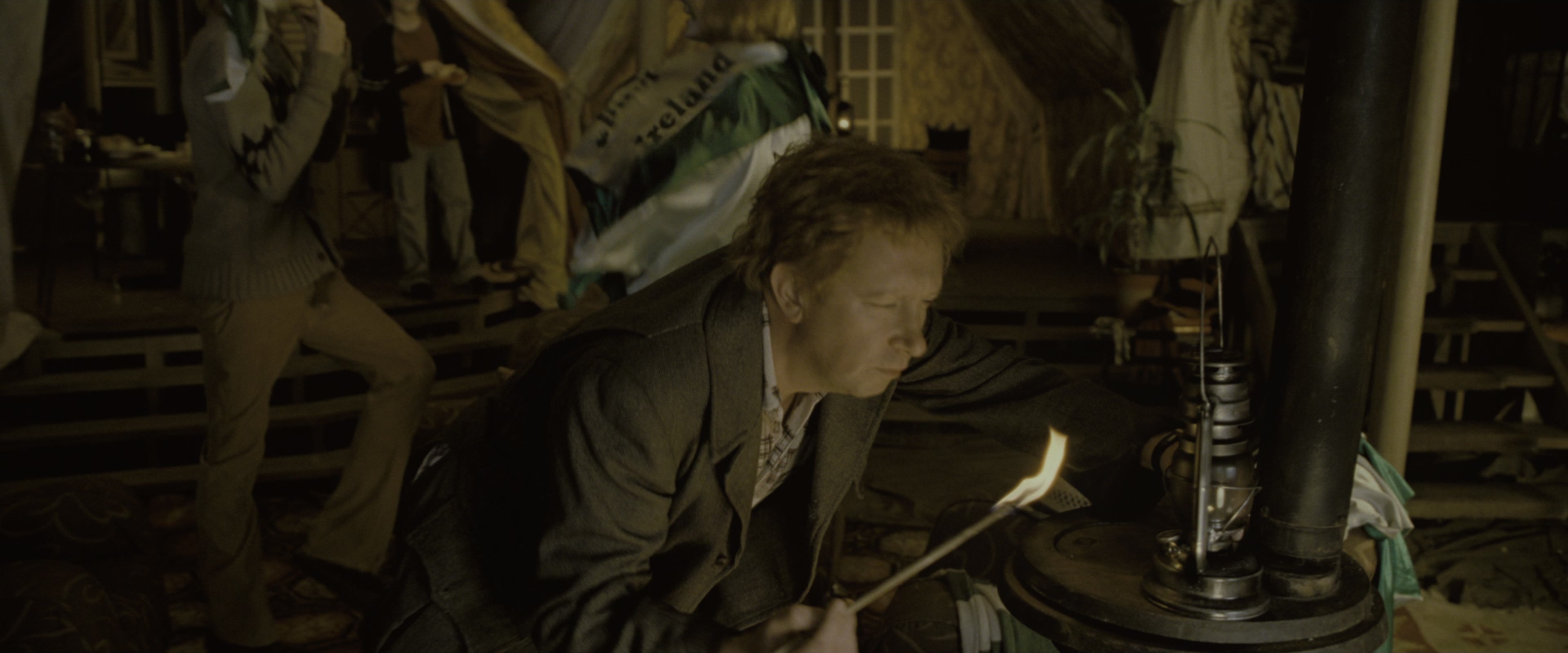 Harry Potter and the Goblet of Fire (2005), wide, 2.40:1 — film still