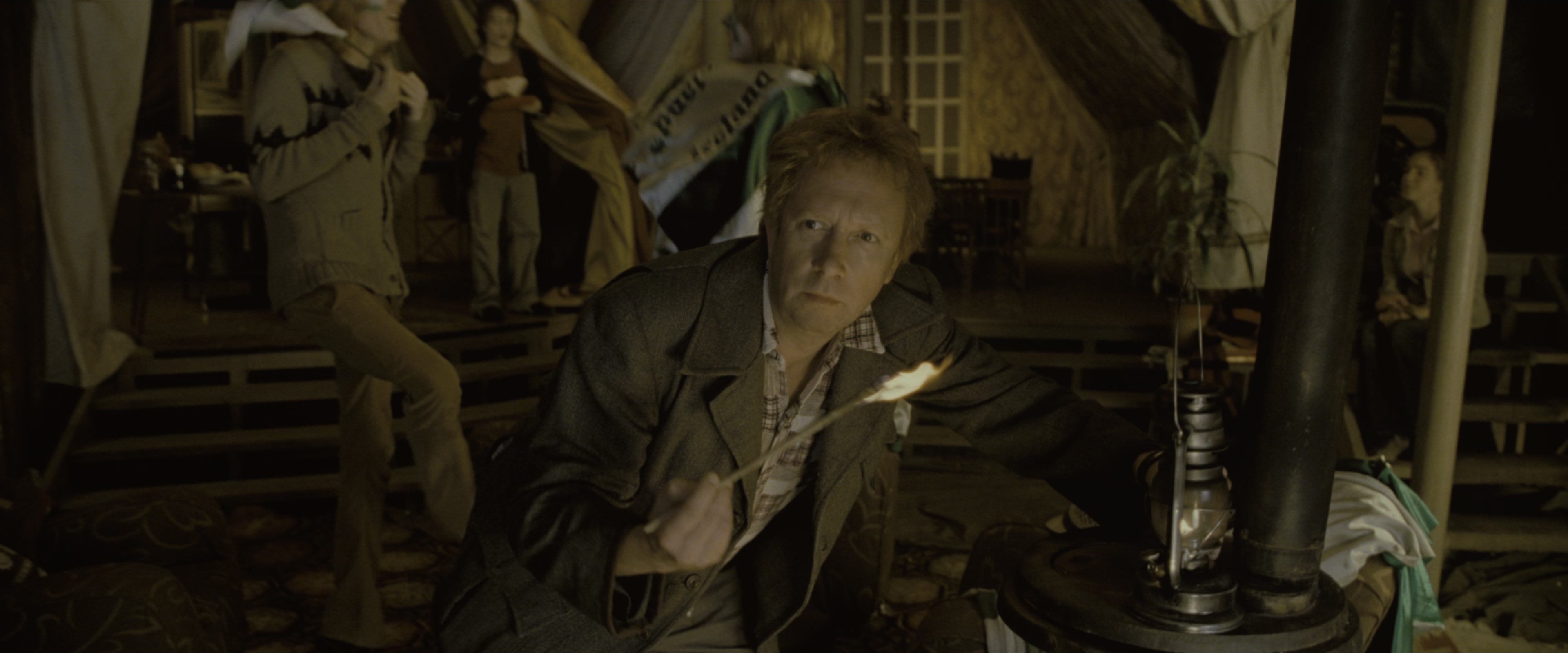 Harry Potter and the Goblet of Fire (2005), wide, 2.40:1 — film still