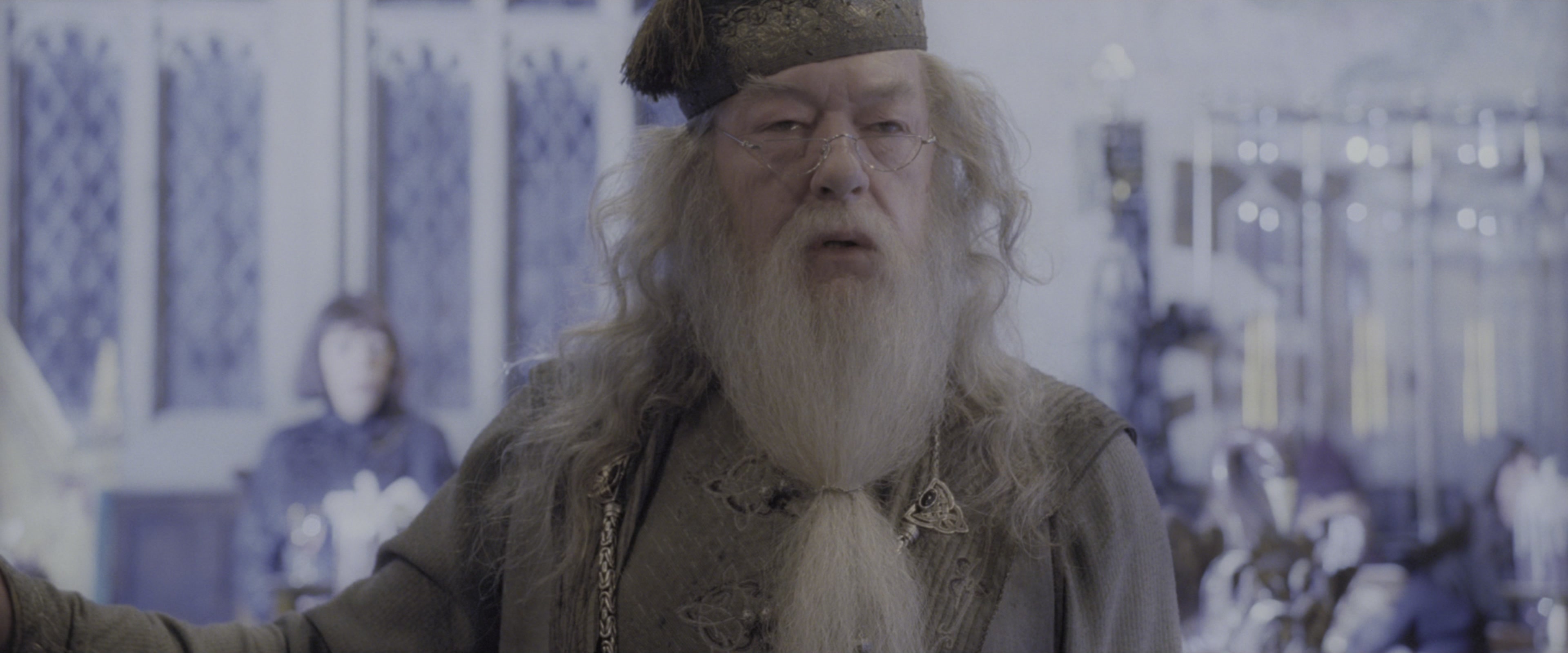 Harry Potter and the Goblet of Fire (2005), wide, 2.40:1 — film still