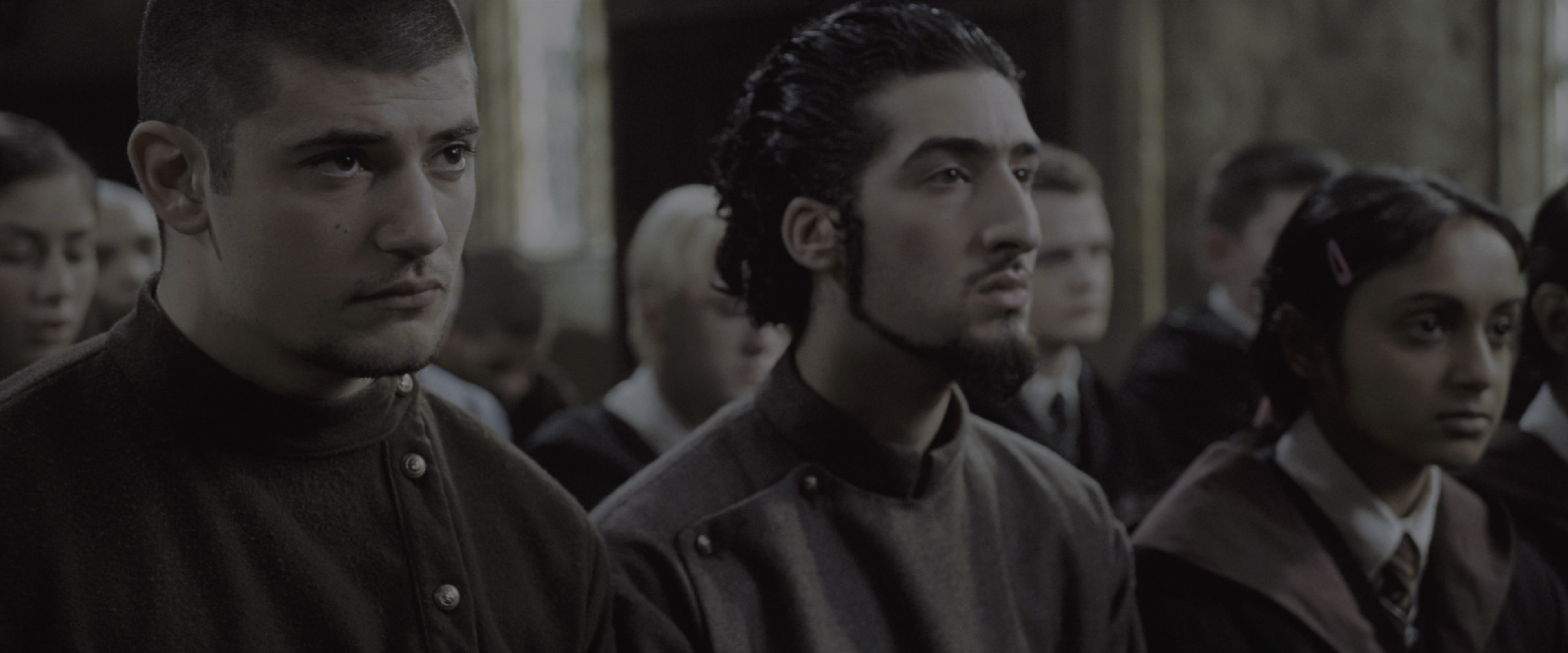 Harry Potter and the Goblet of Fire (2005), medium, 2.40:1 — film still