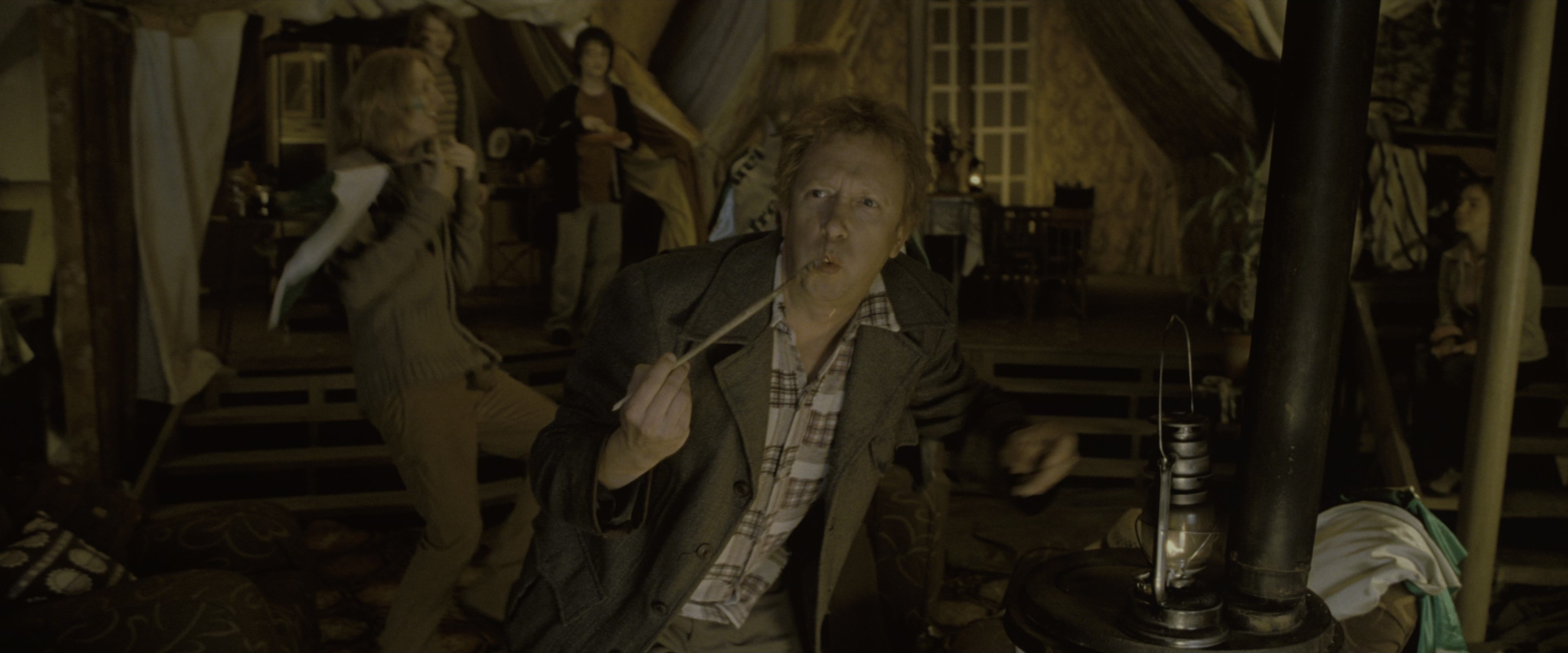 Harry Potter and the Goblet of Fire (2005), wide, 2.40:1 — film still