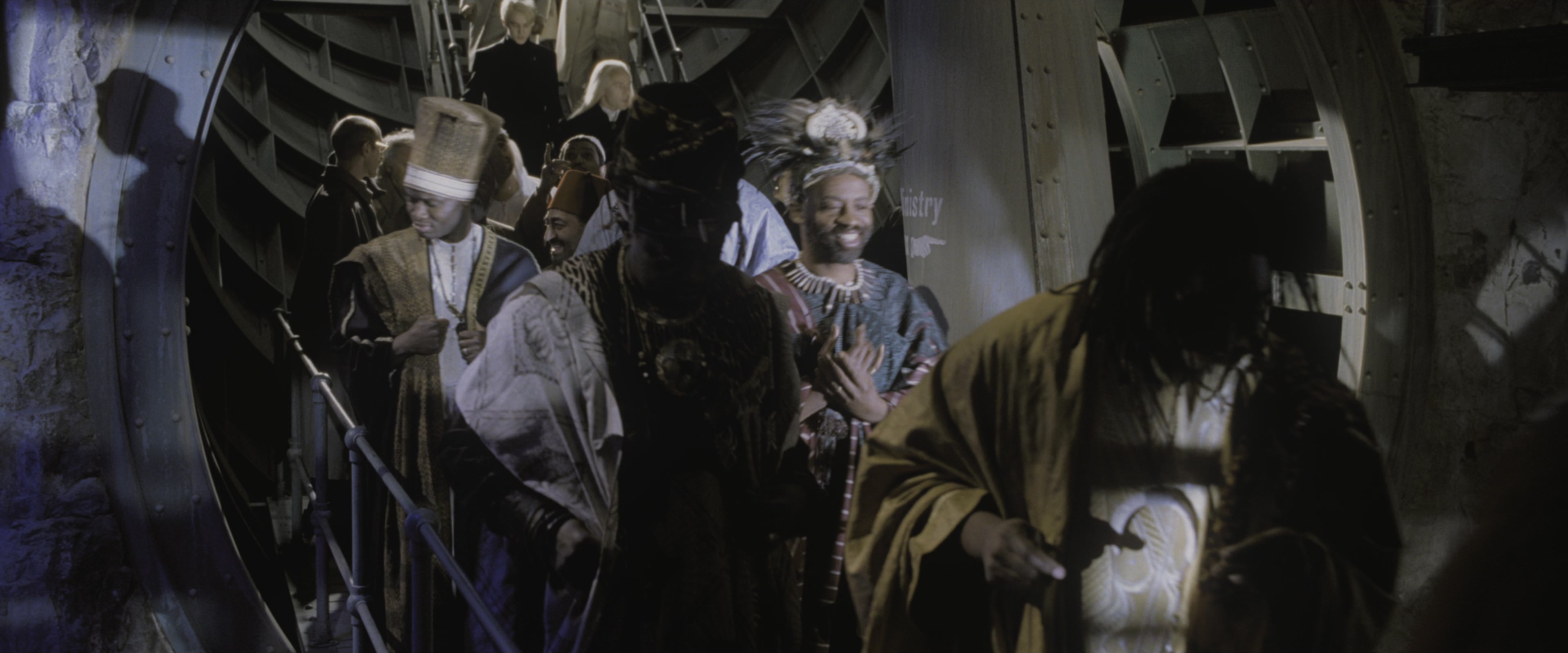 Harry Potter and the Goblet of Fire (2005), medium, 2.40:1 — film still